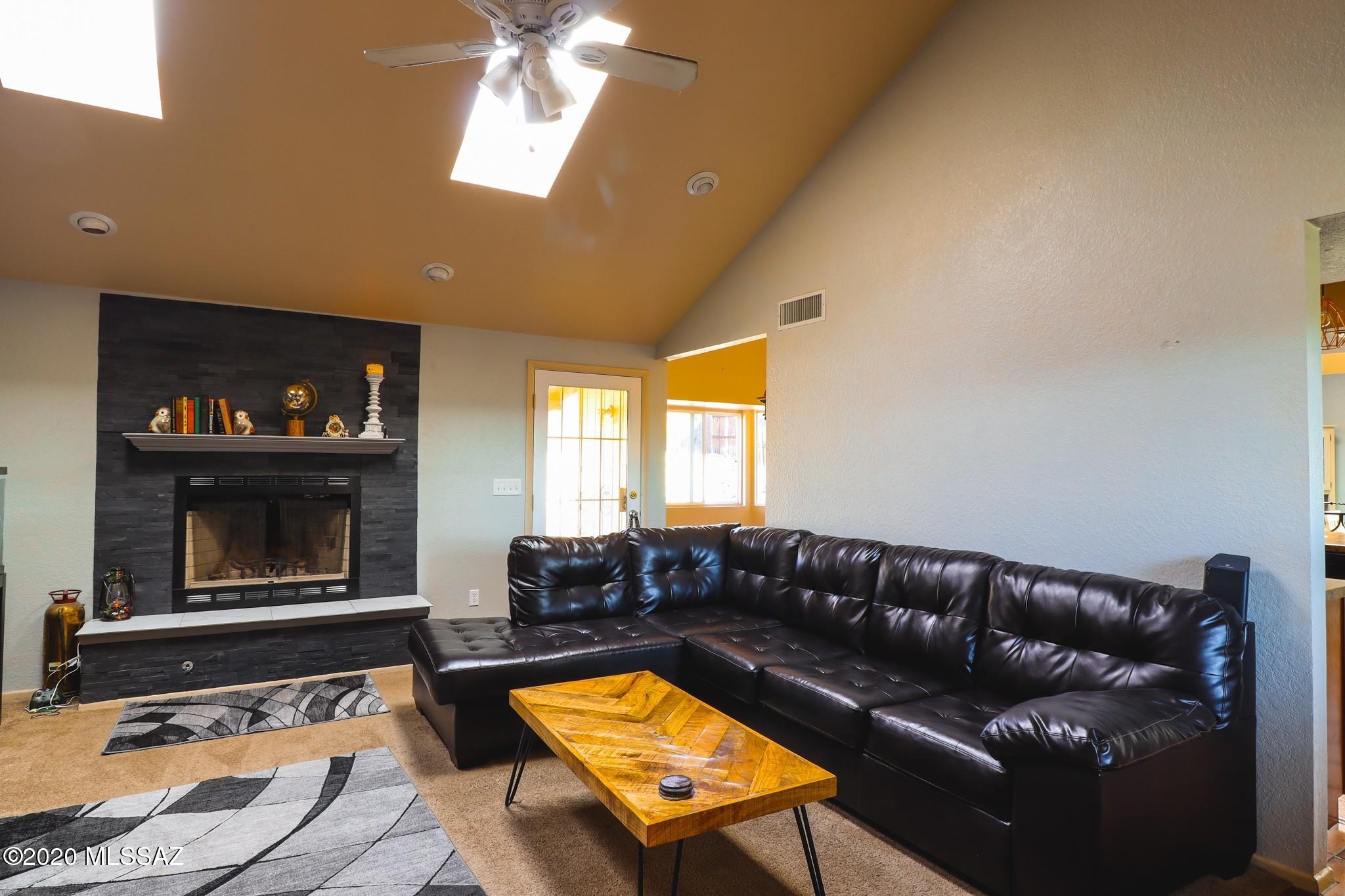 Ridgeland Park South (1-91) - Residential