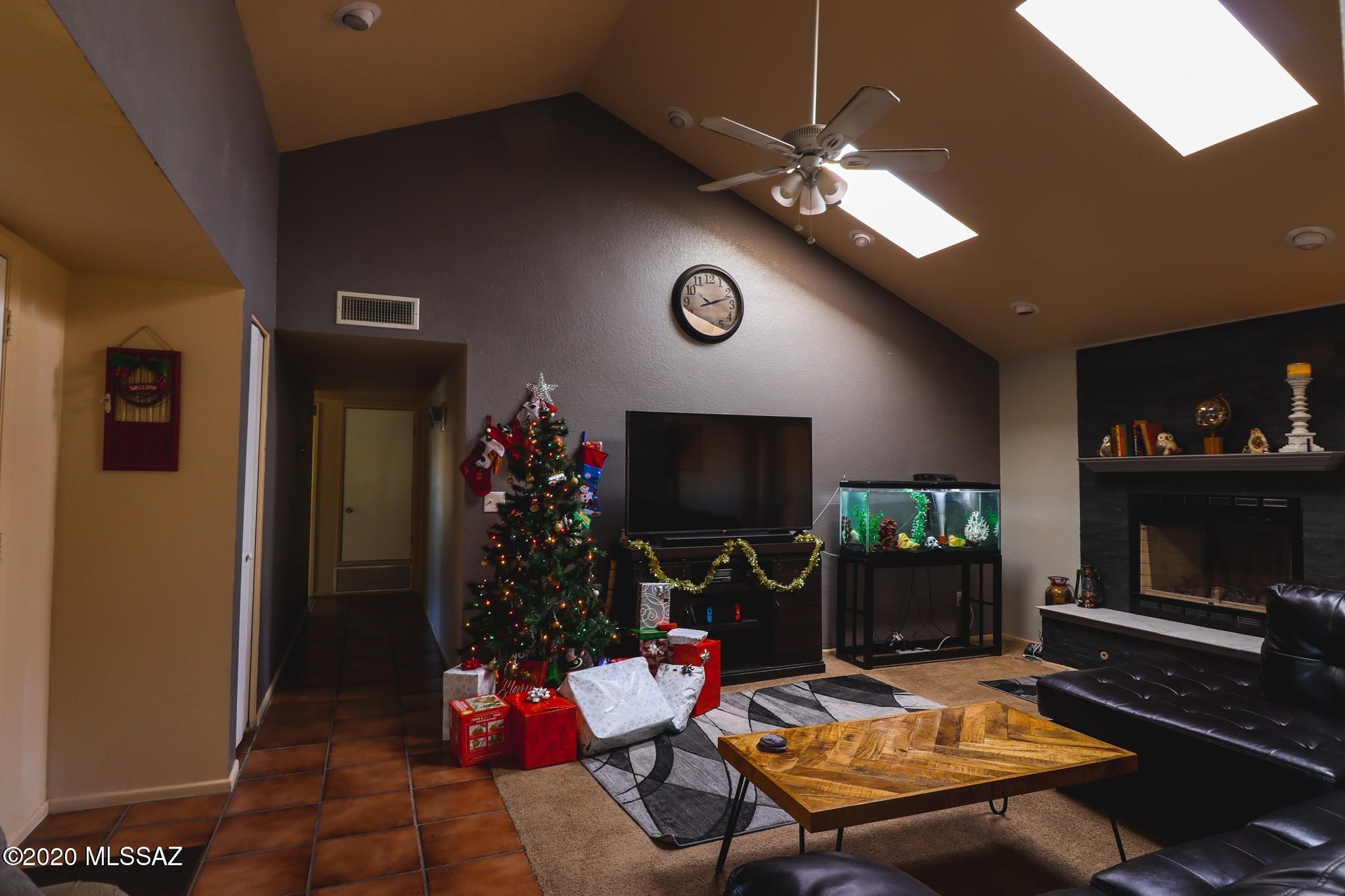 Ridgeland Park South (1-91) - Residential