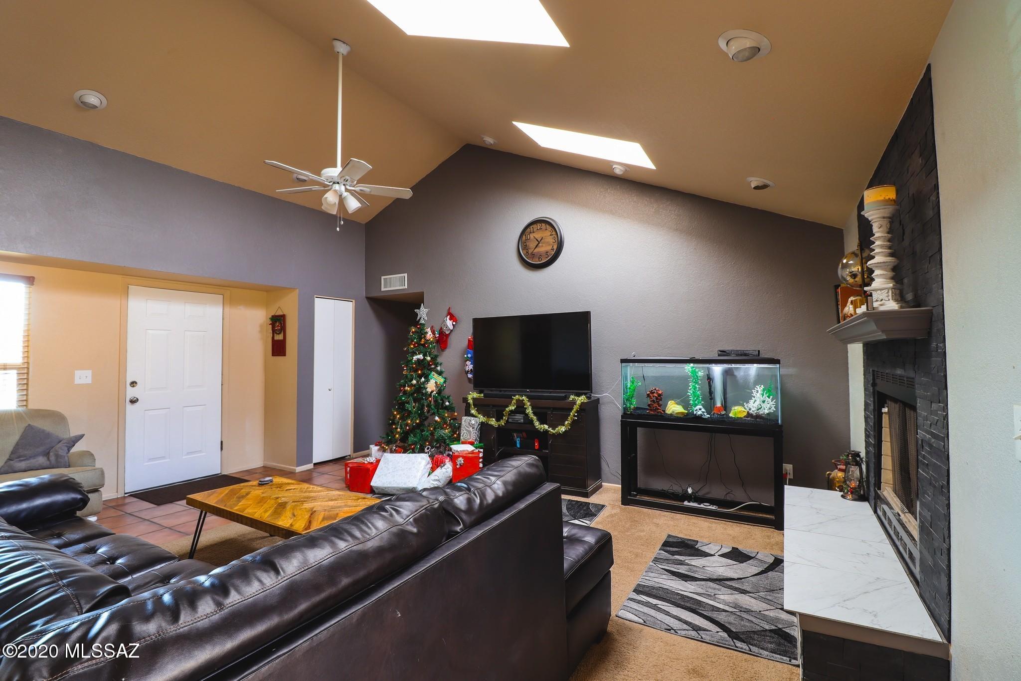 Ridgeland Park South (1-91) - Residential