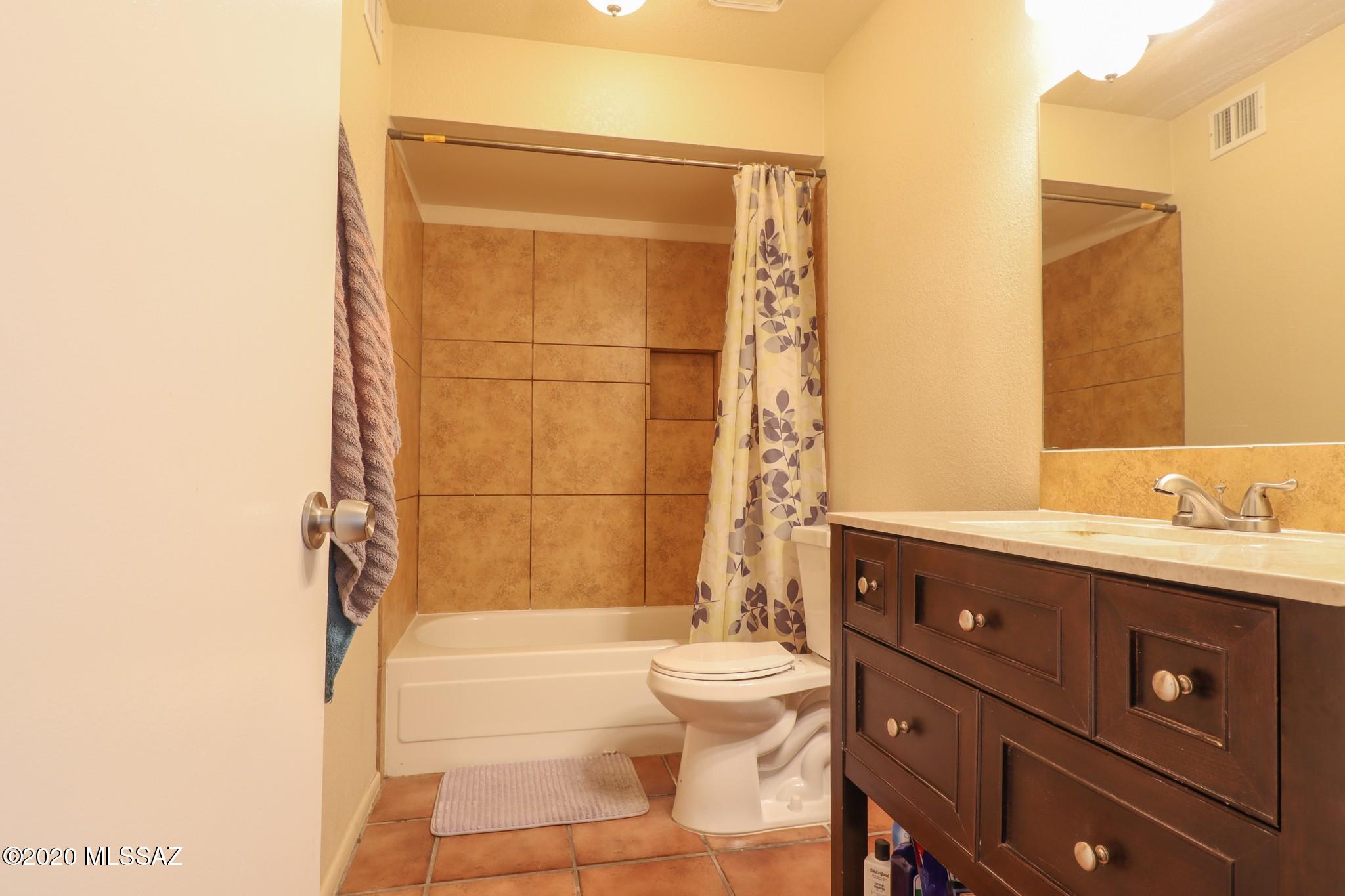 Ridgeland Park South (1-91) - Residential
