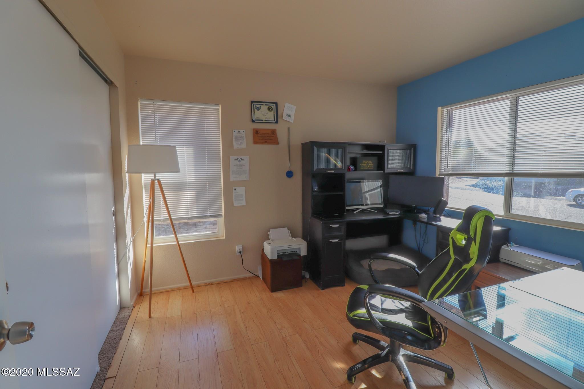 Ridgeland Park South (1-91) - Residential