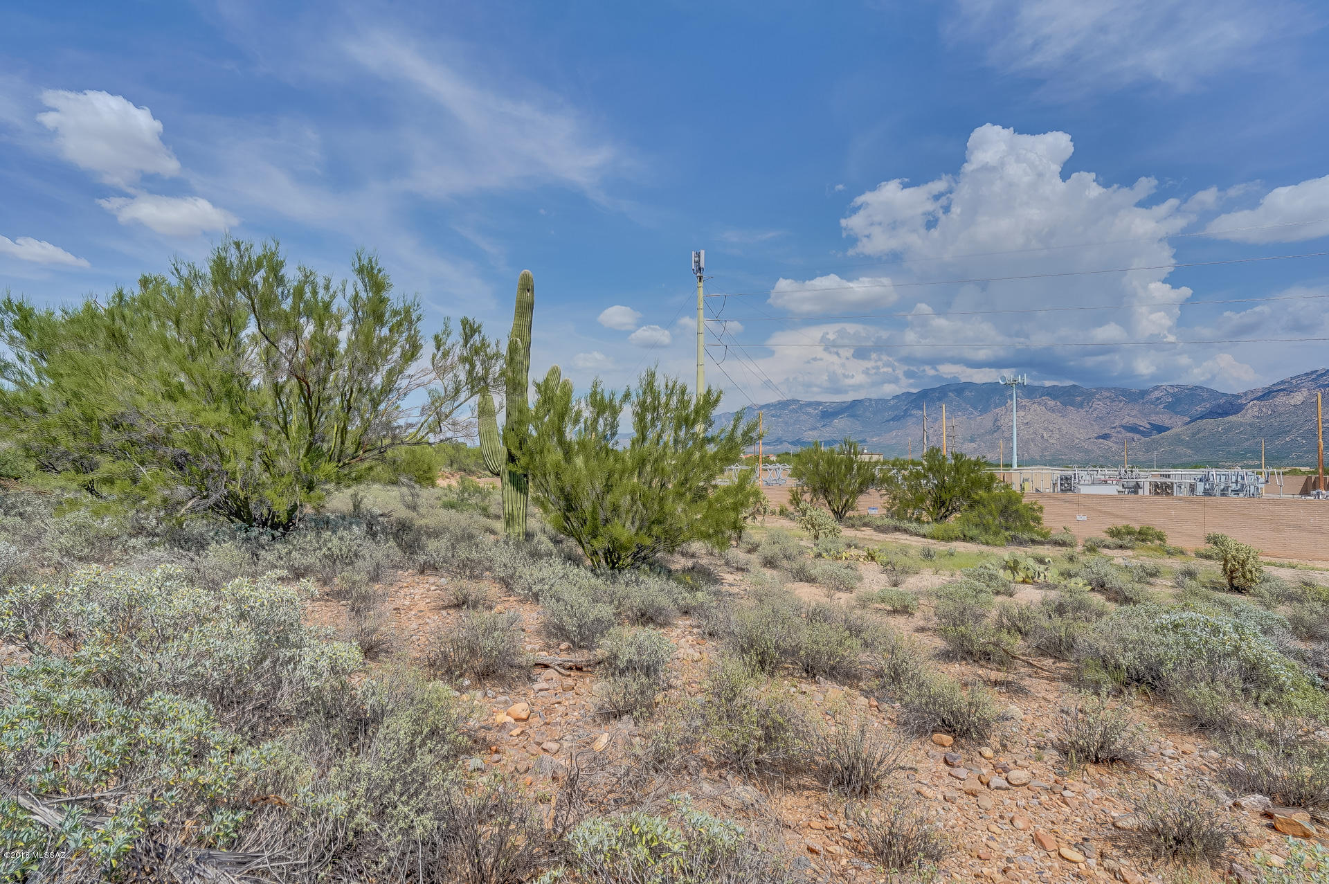 Overlook At Rancho Vistoso (The) - Residential