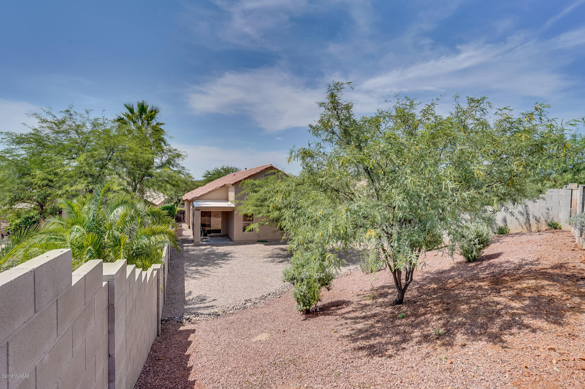 Overlook At Rancho Vistoso (The) - Residential