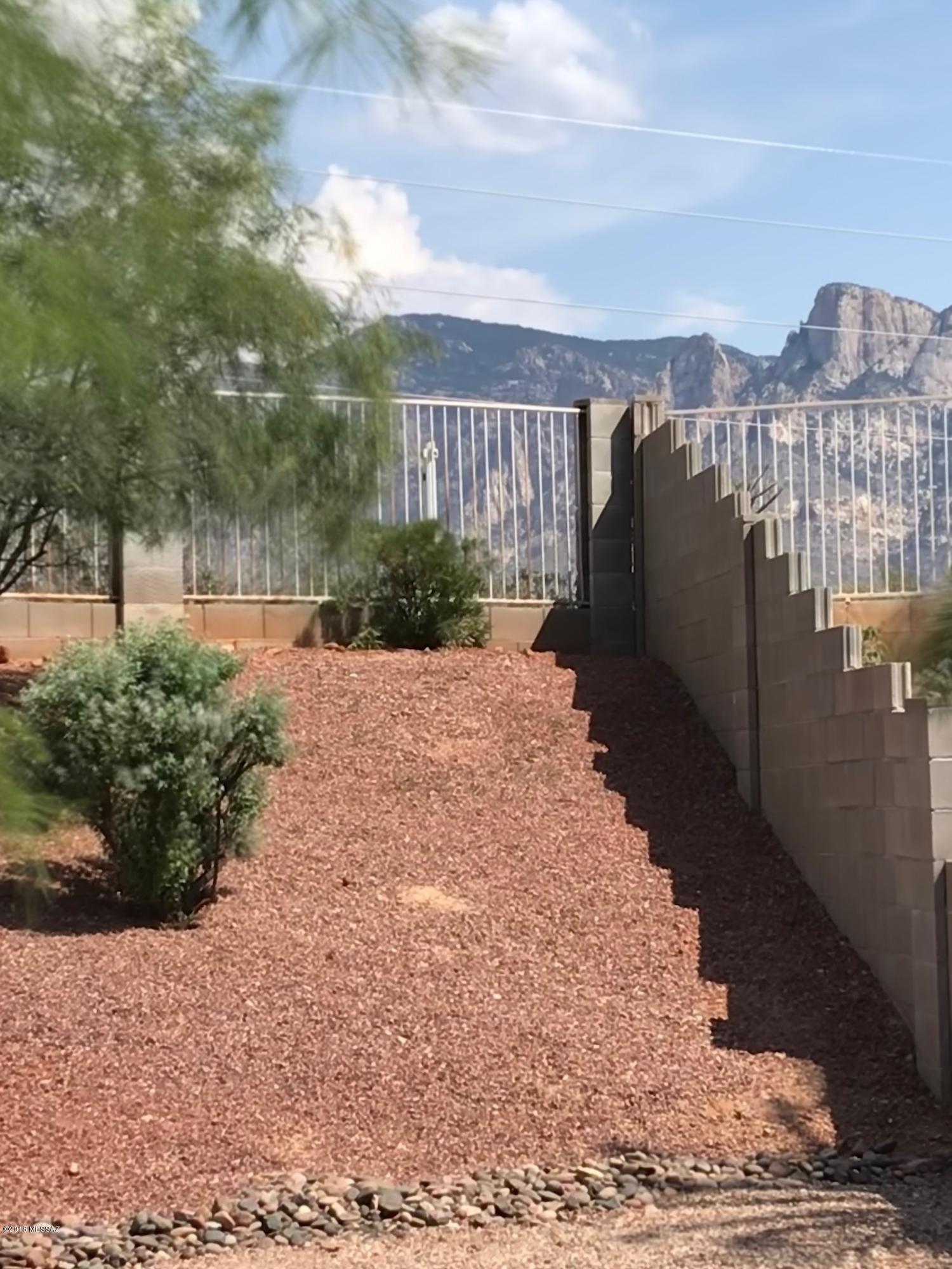 Overlook At Rancho Vistoso (The) - Residential