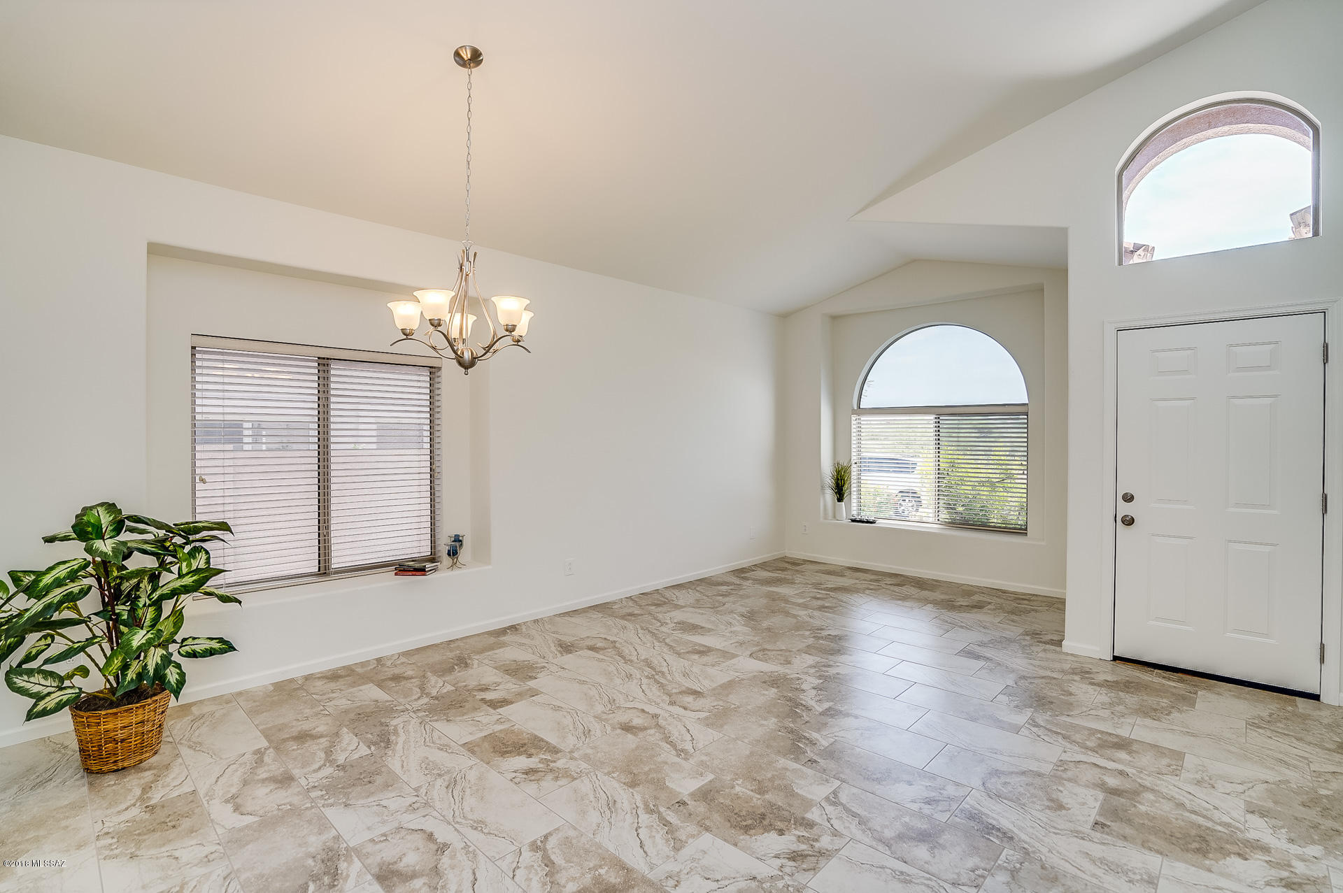 Overlook At Rancho Vistoso (The) - Residential