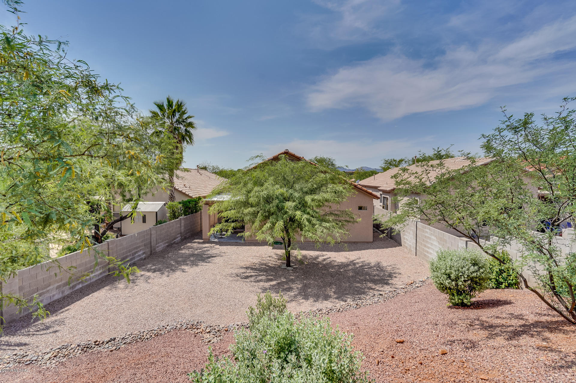 Overlook At Rancho Vistoso (The) - Residential