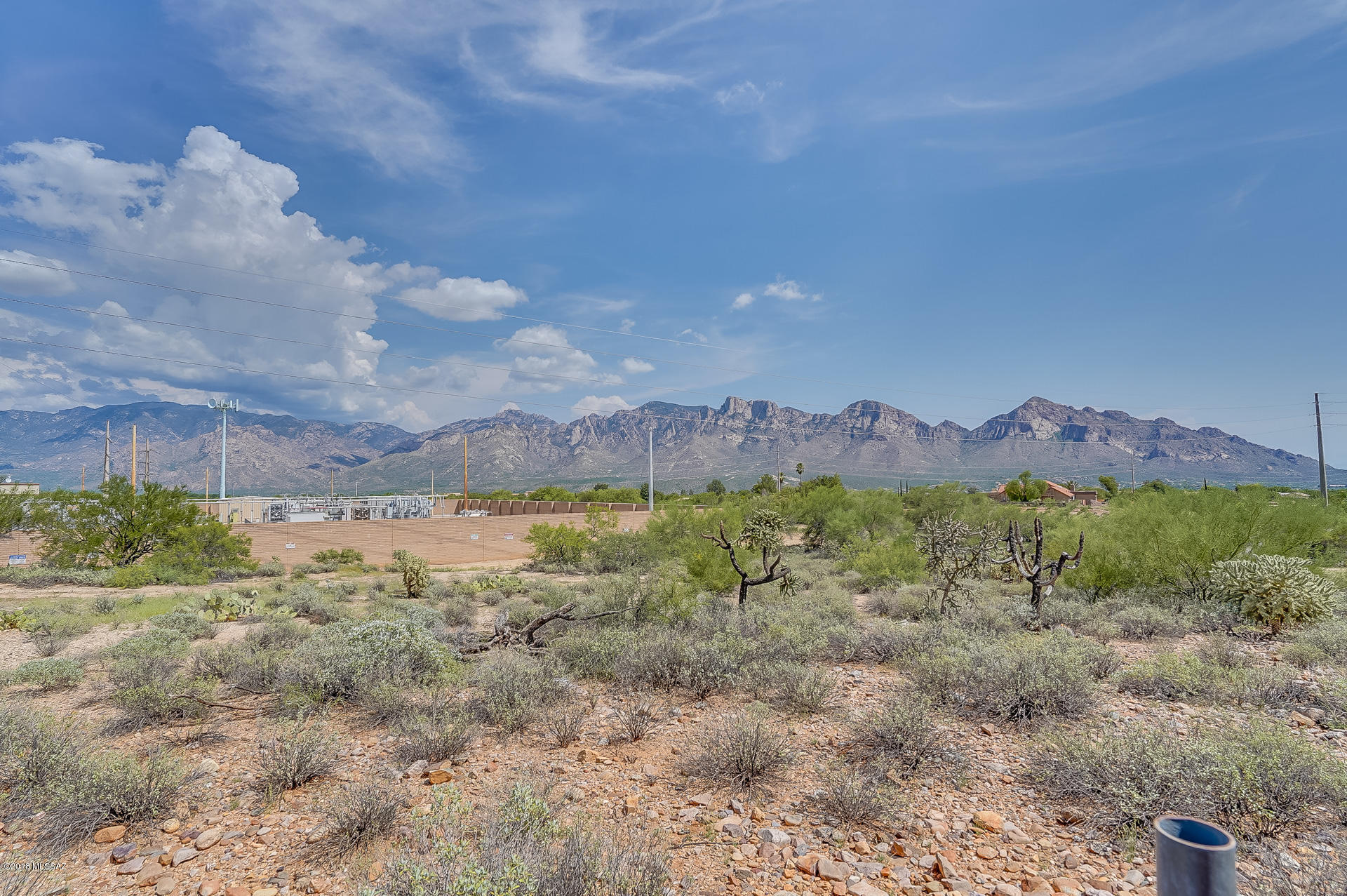 Overlook At Rancho Vistoso (The) - Residential
