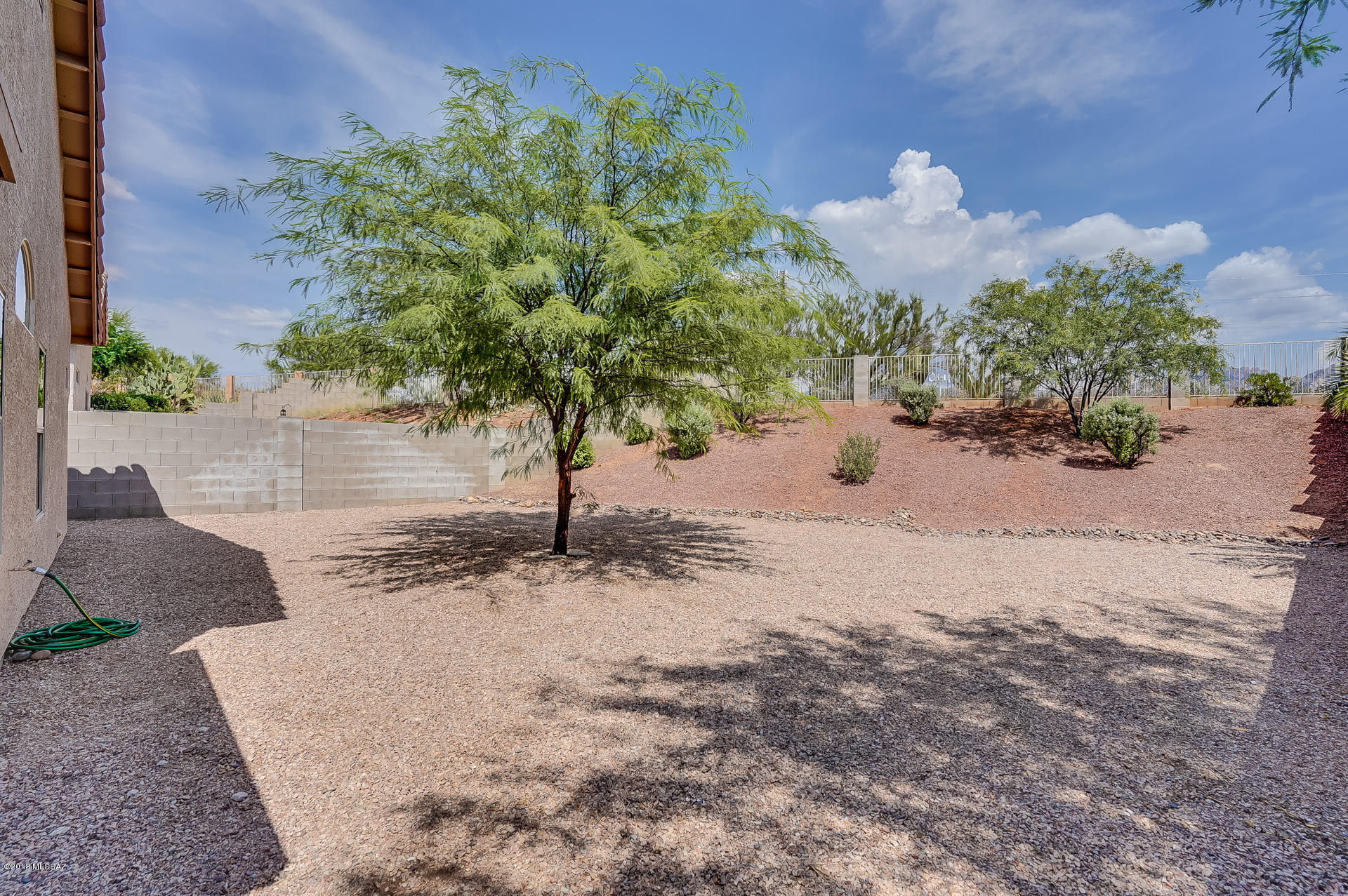Overlook At Rancho Vistoso (The) - Residential
