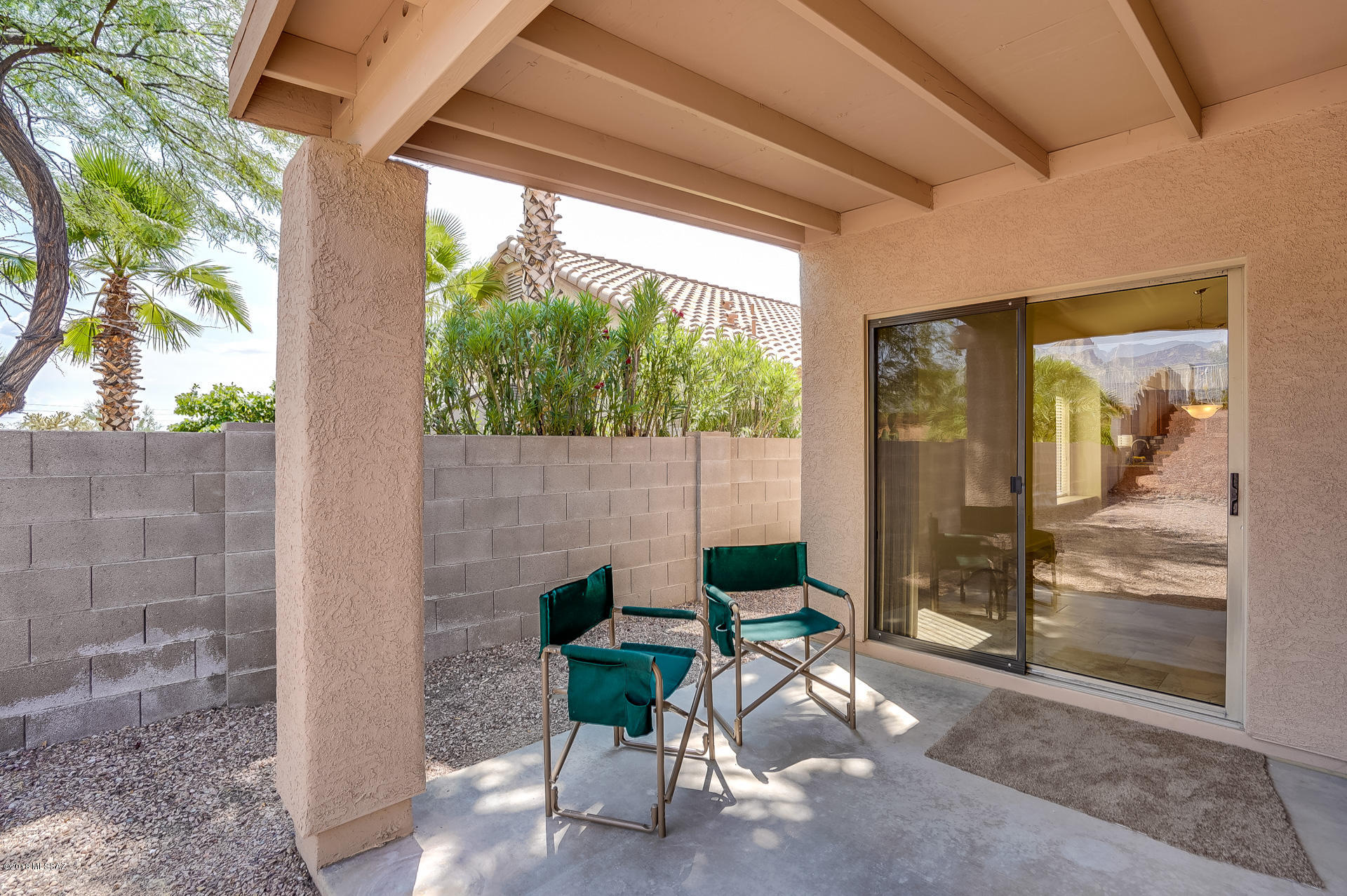 Overlook At Rancho Vistoso (The) - Residential