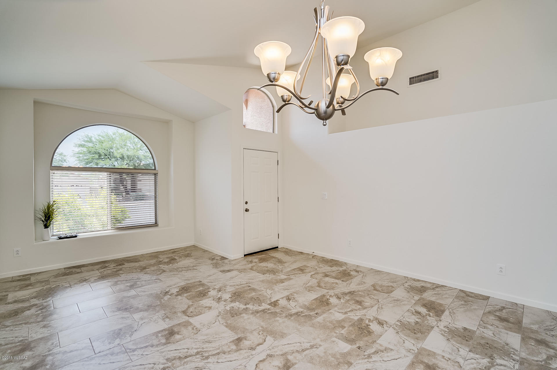 Overlook At Rancho Vistoso (The) - Residential