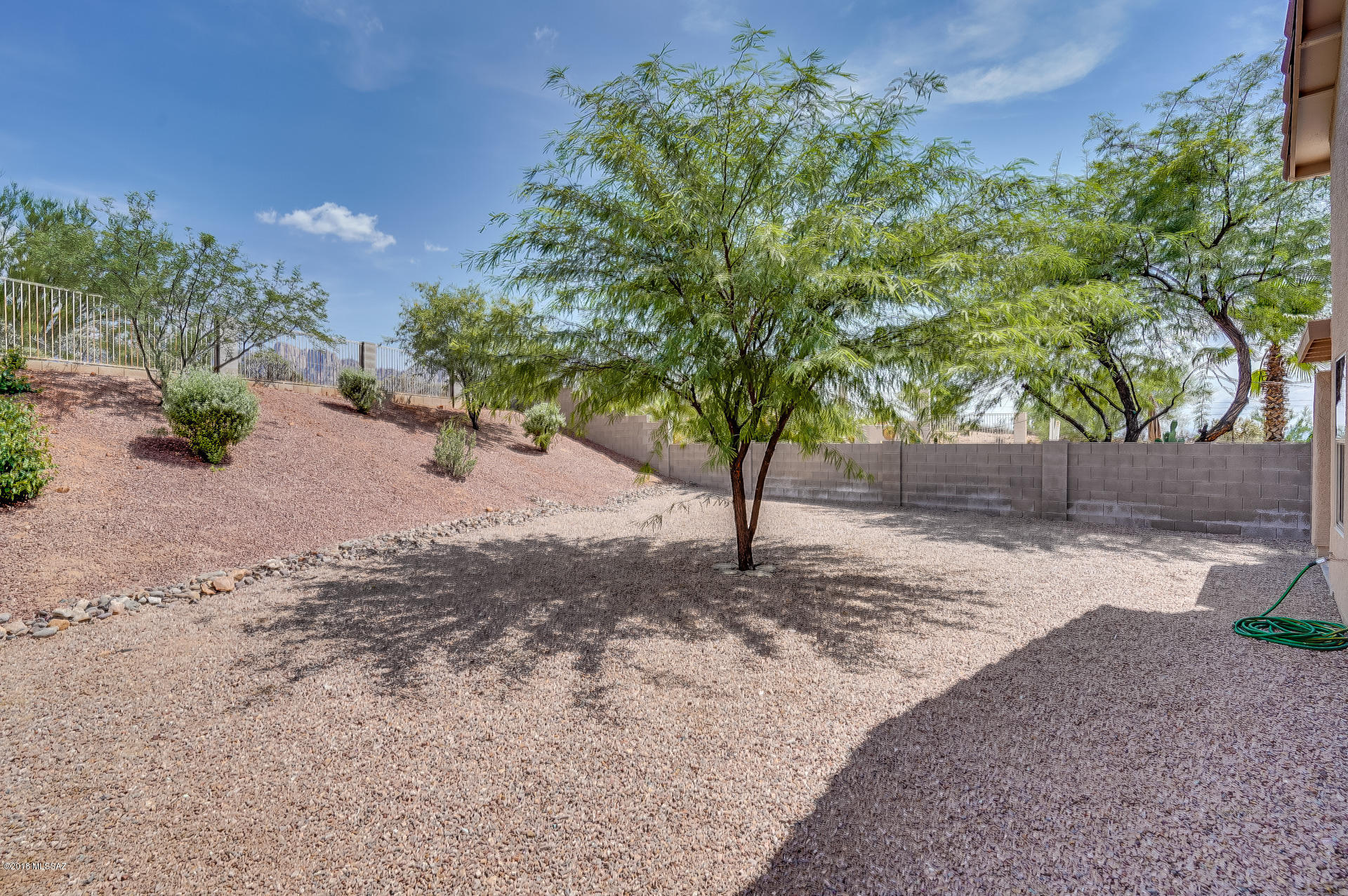 Overlook At Rancho Vistoso (The) - Residential