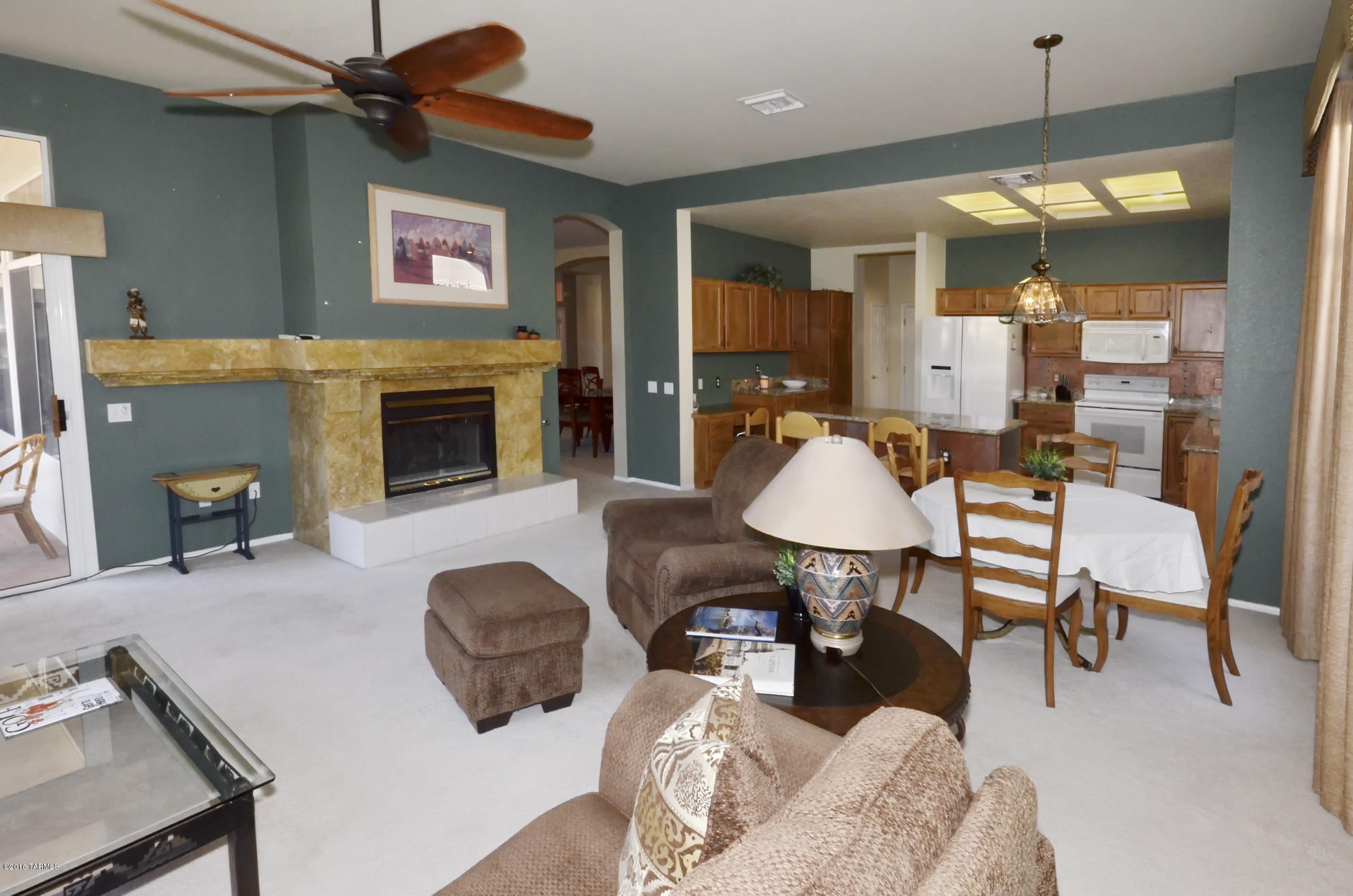 Sun City Vistoso Unit 17(1-276) - Residential