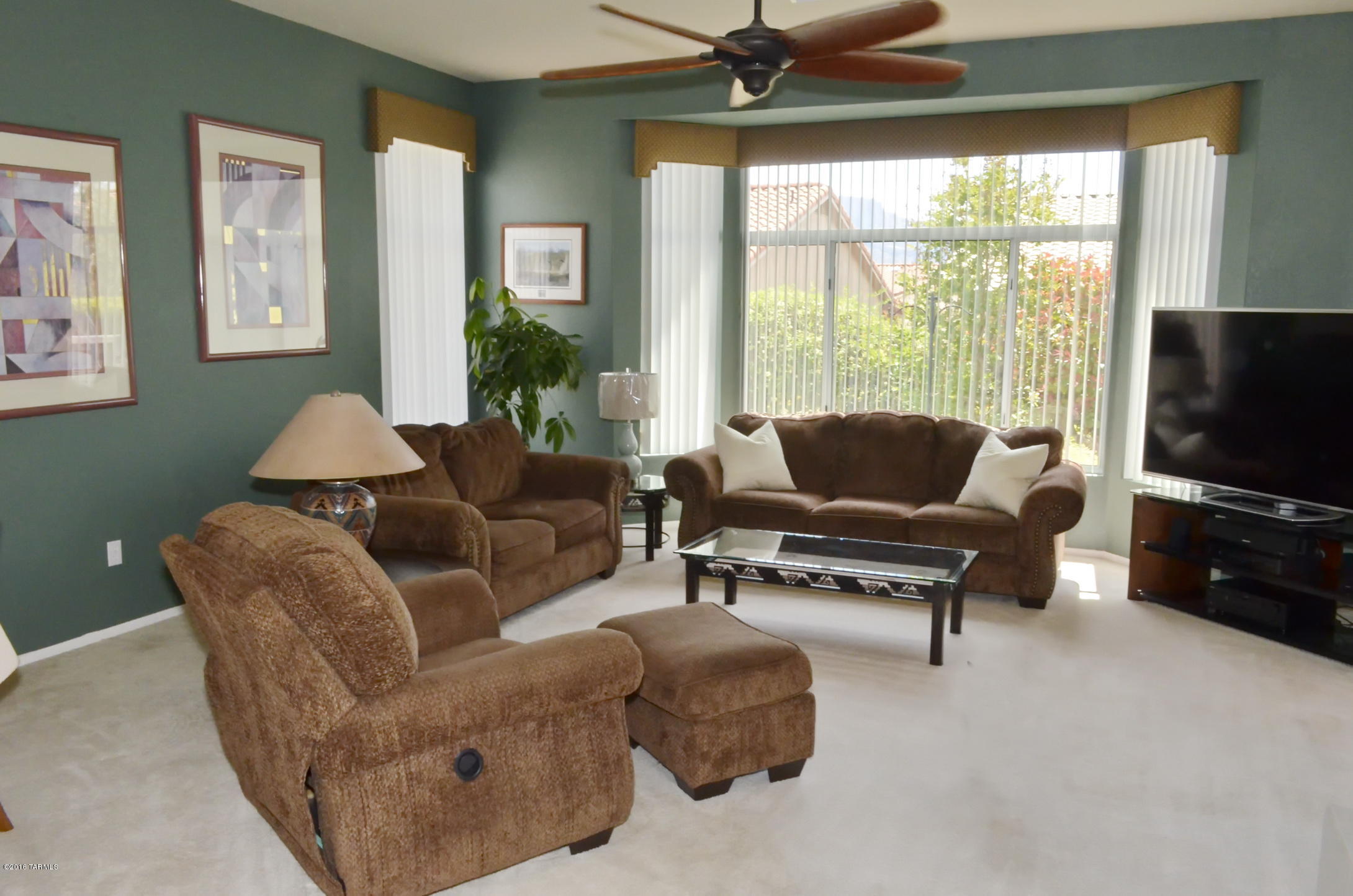 Sun City Vistoso Unit 17(1-276) - Residential