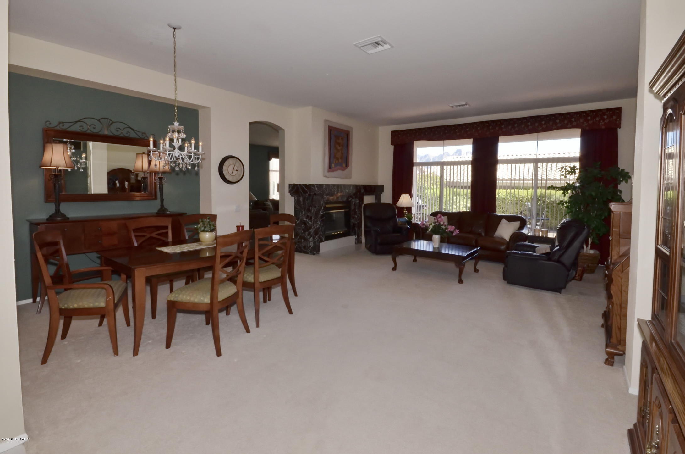 Sun City Vistoso Unit 17(1-276) - Residential