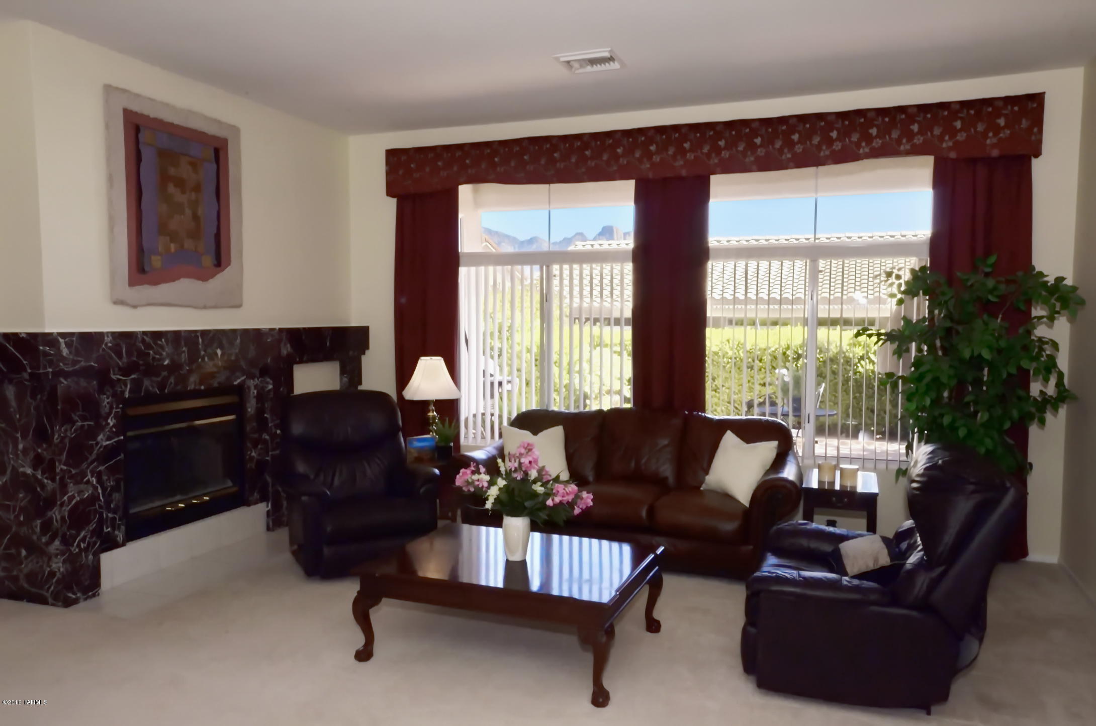 Sun City Vistoso Unit 17(1-276) - Residential