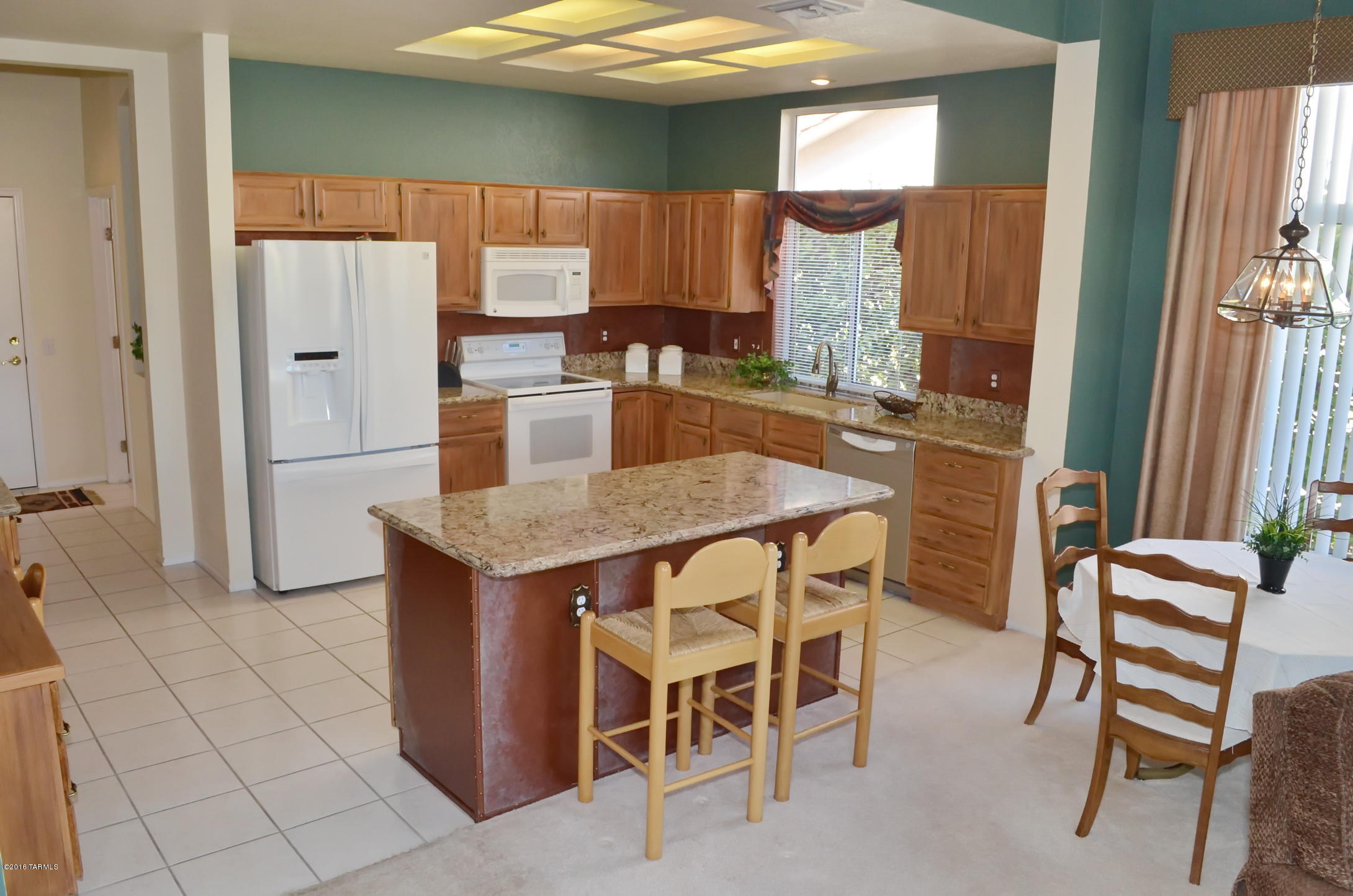 Sun City Vistoso Unit 17(1-276) - Residential