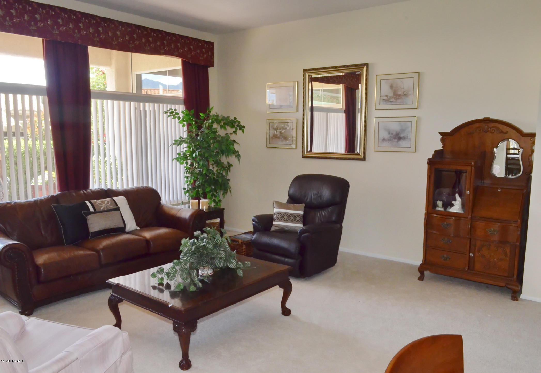 Sun City Vistoso Unit 17(1-276) - Residential
