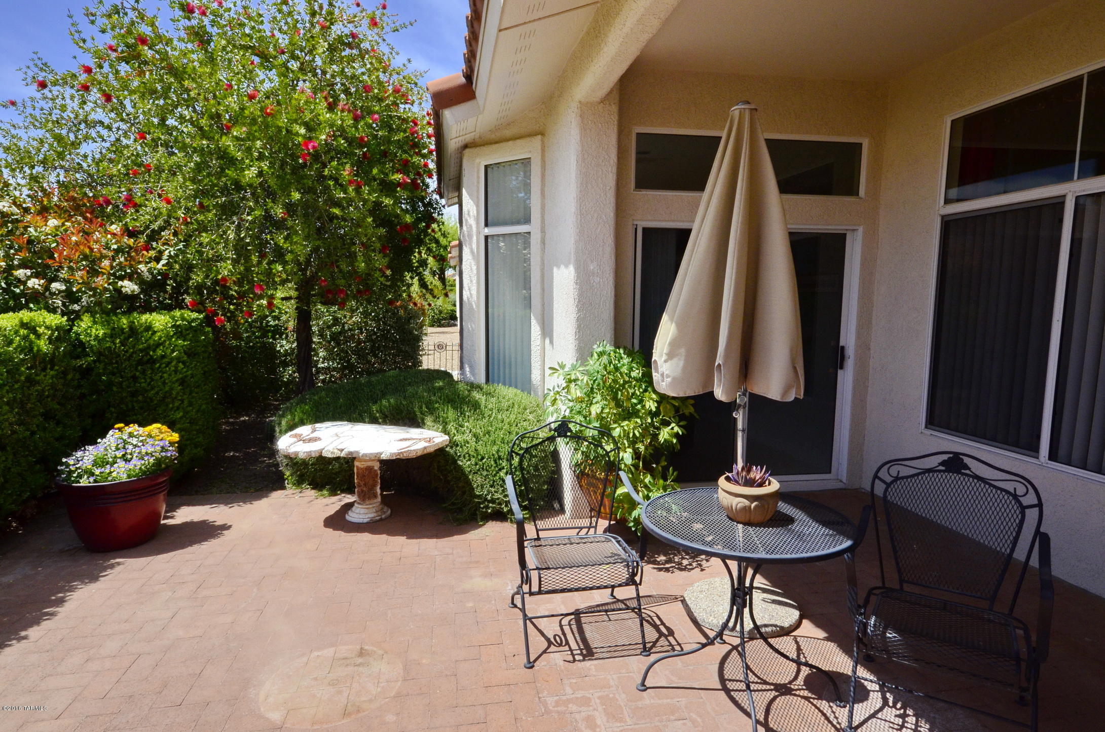 Sun City Vistoso Unit 17(1-276) - Residential