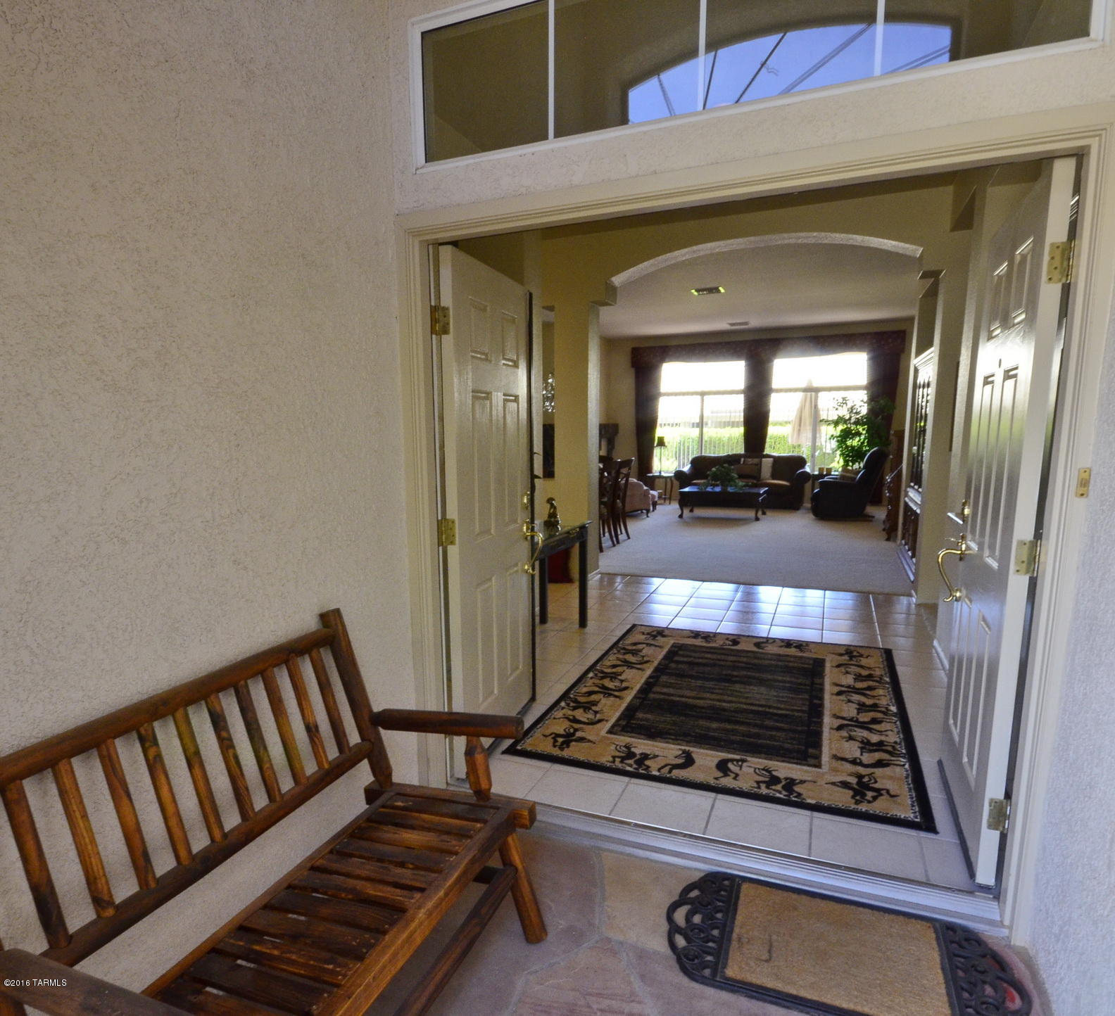 Sun City Vistoso Unit 17(1-276) - Residential