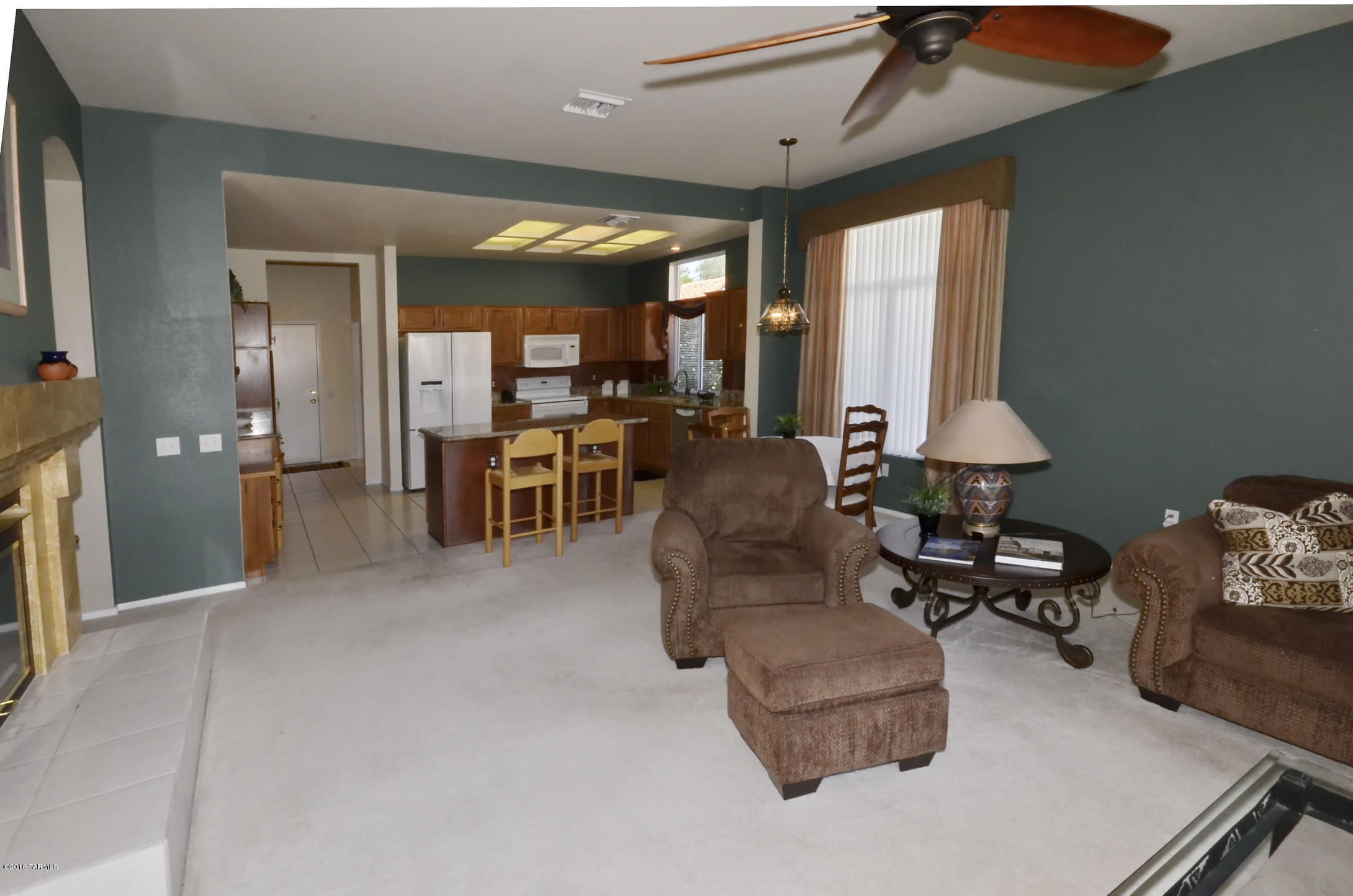 Sun City Vistoso Unit 17(1-276) - Residential