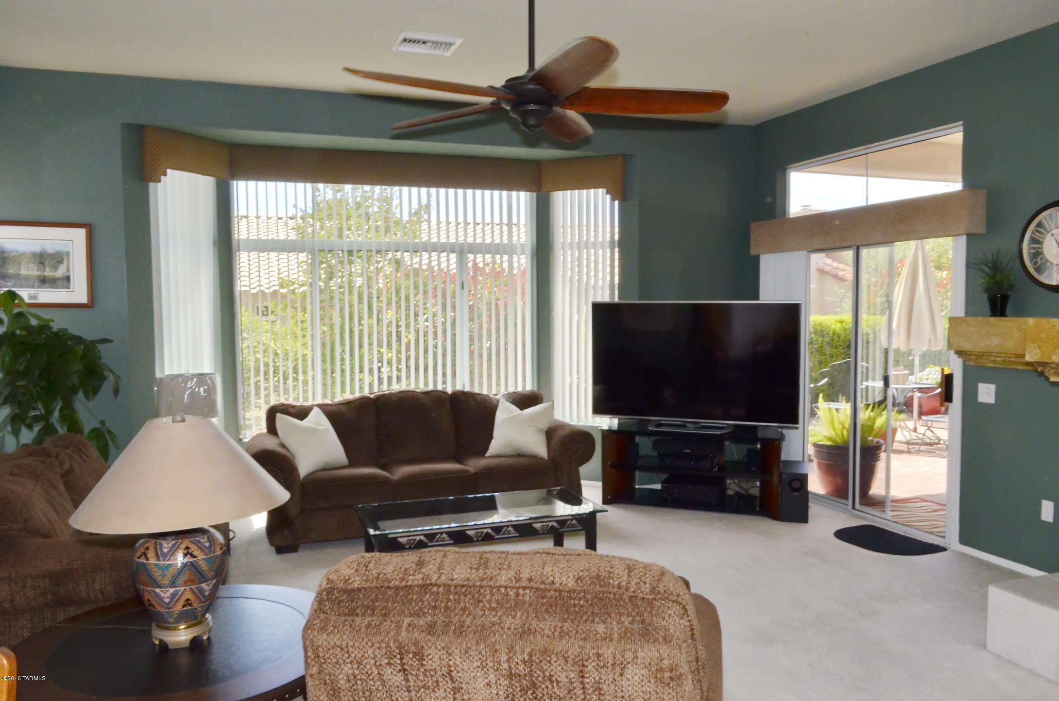 Sun City Vistoso Unit 17(1-276) - Residential