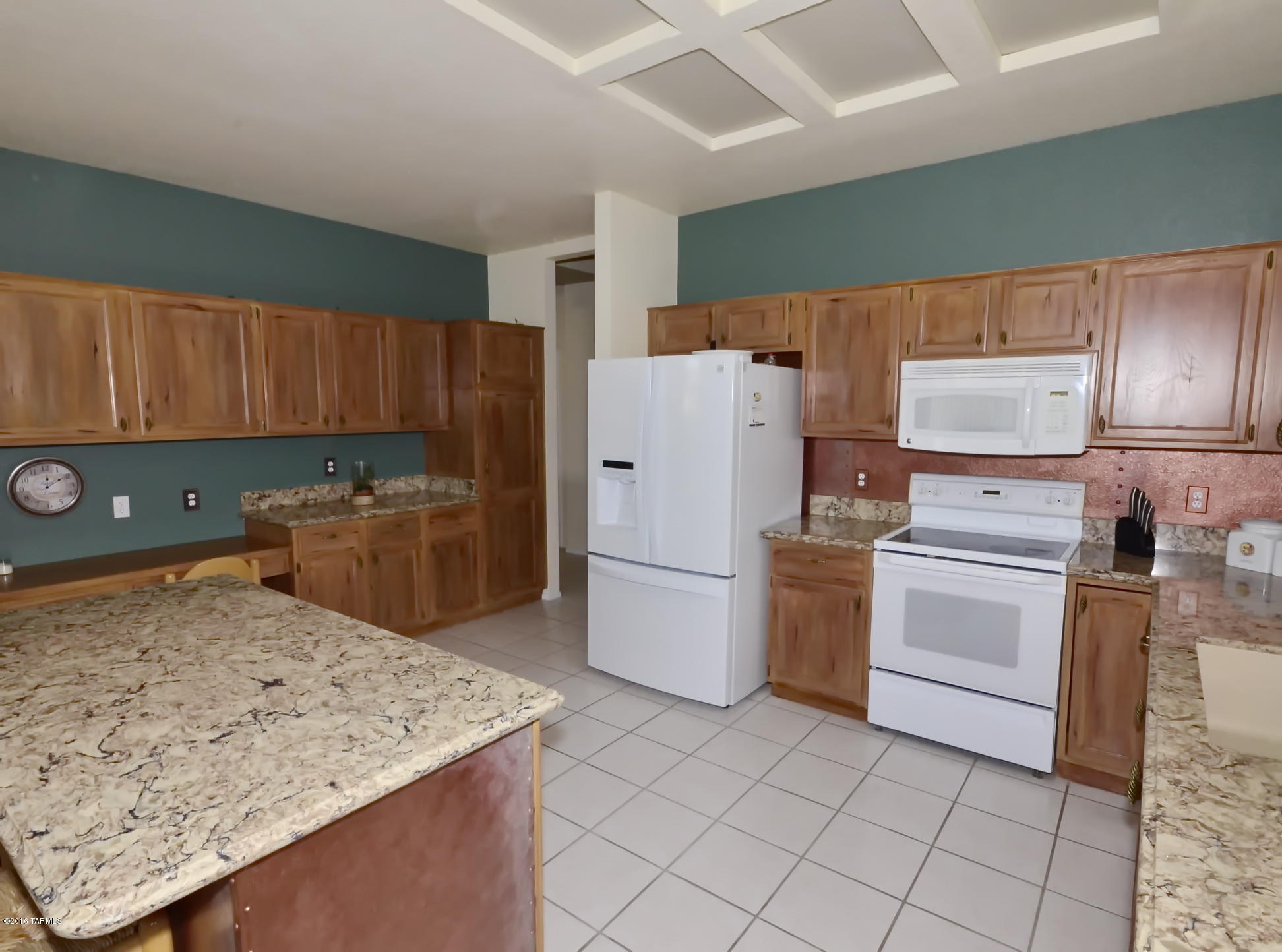 Sun City Vistoso Unit 17(1-276) - Residential