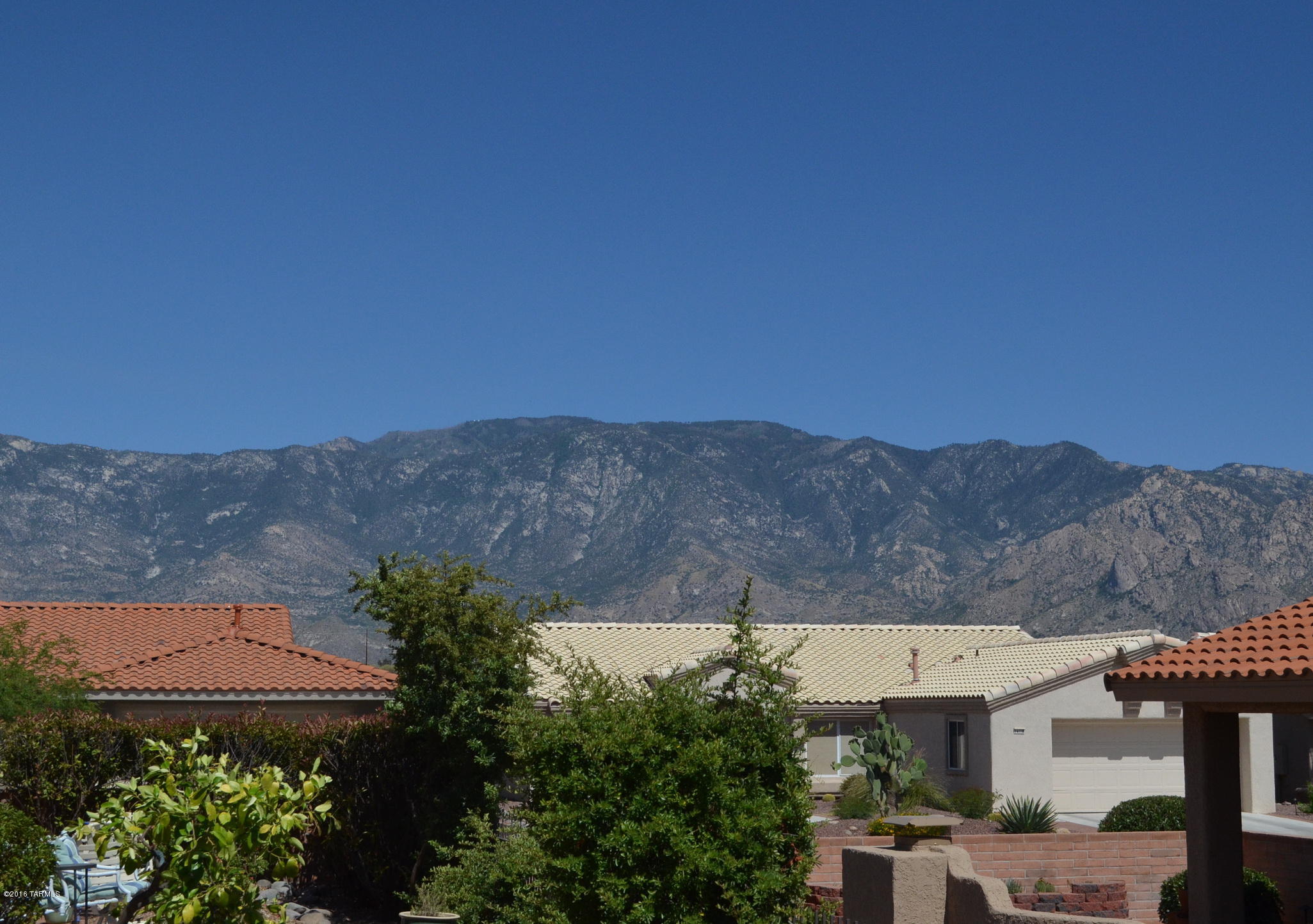 Sun City Vistoso Unit 17(1-276) - Residential