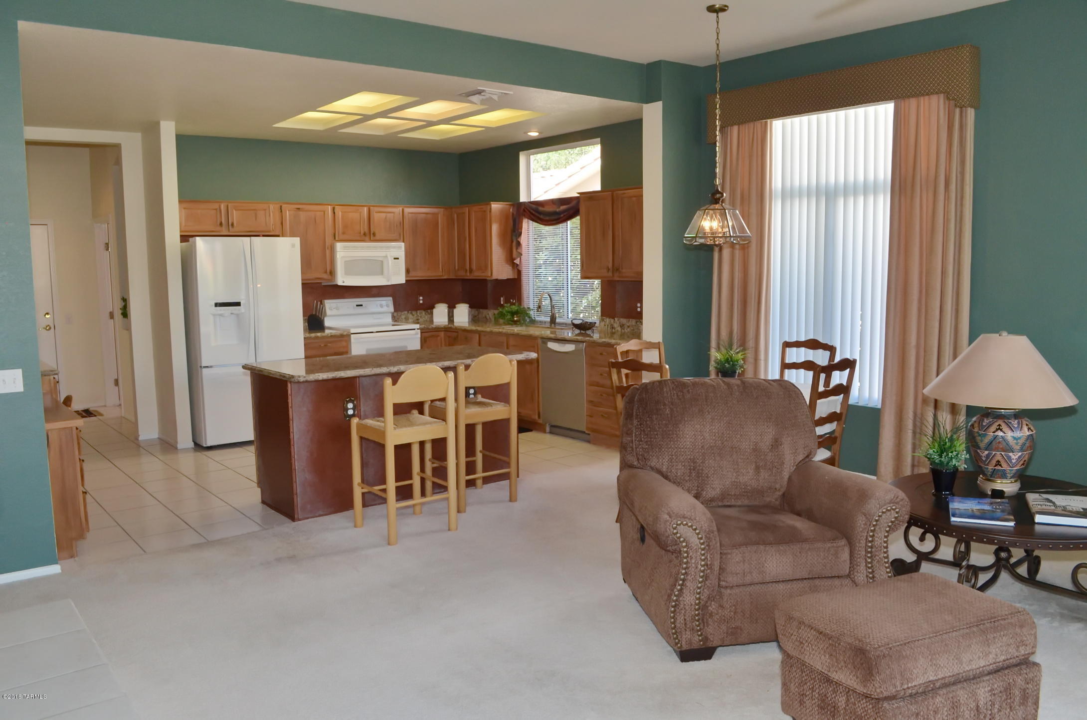 Sun City Vistoso Unit 17(1-276) - Residential