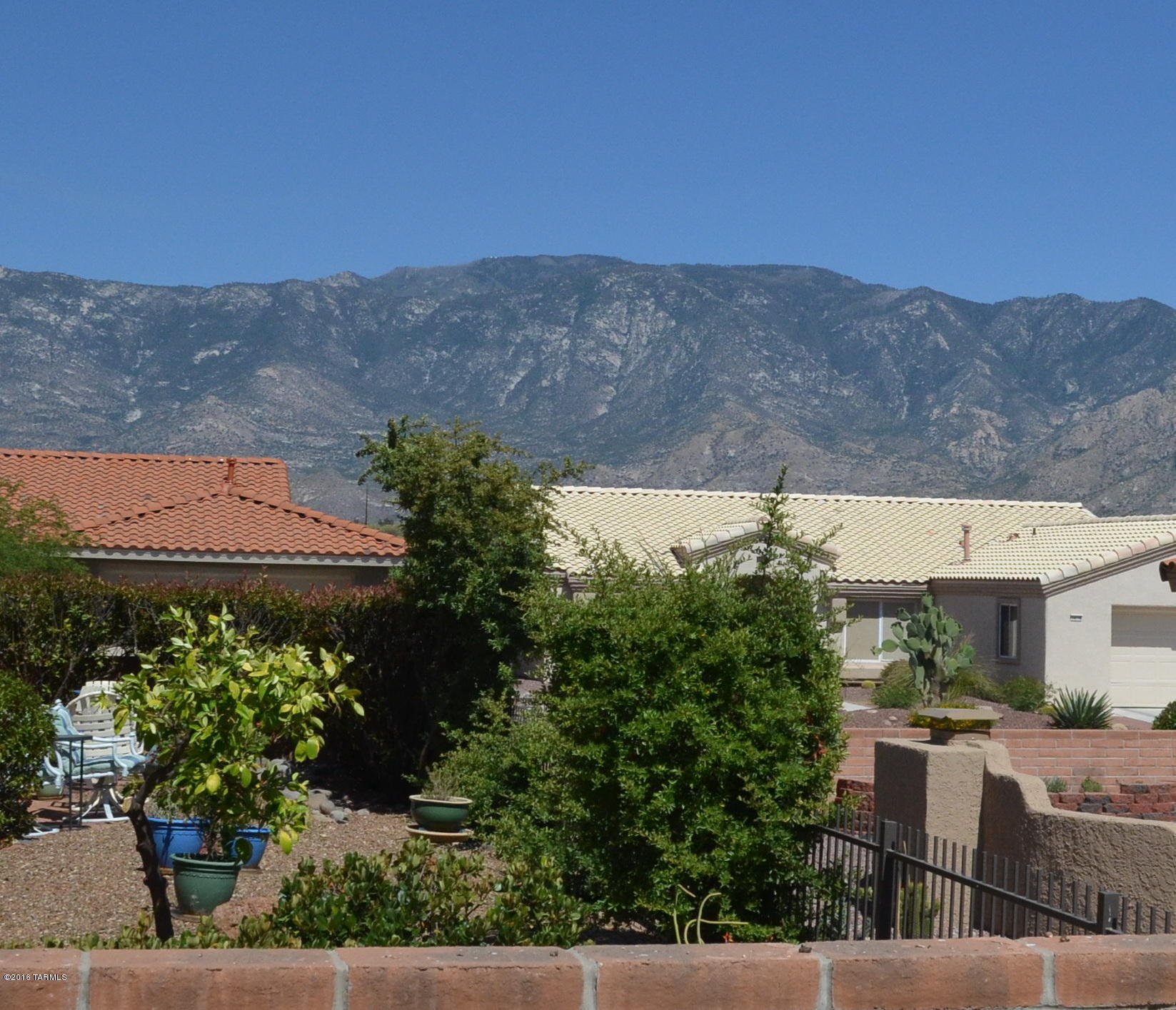 Sun City Vistoso Unit 17(1-276) - Residential