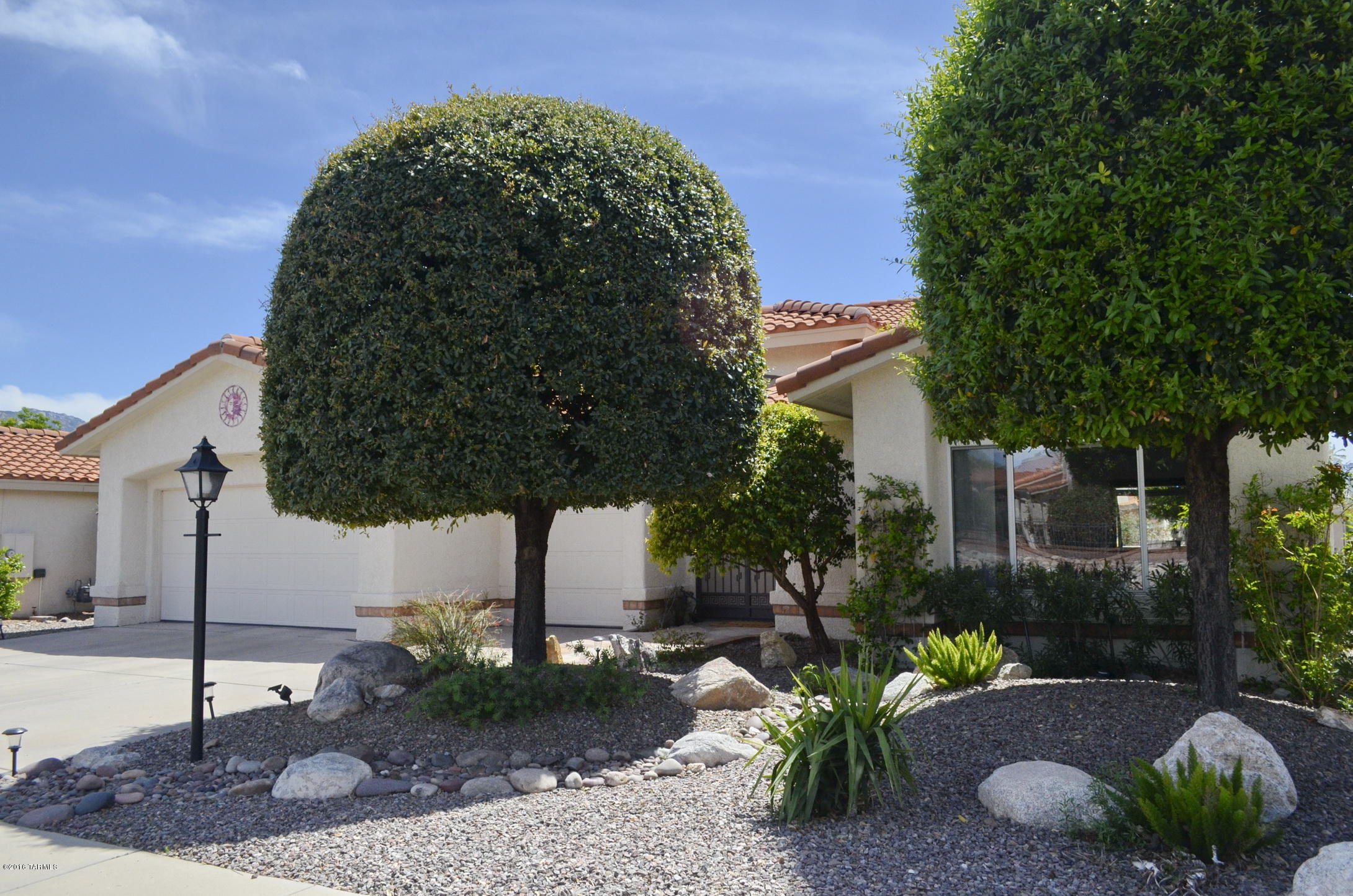 Sun City Vistoso Unit 17(1-276) - Residential
