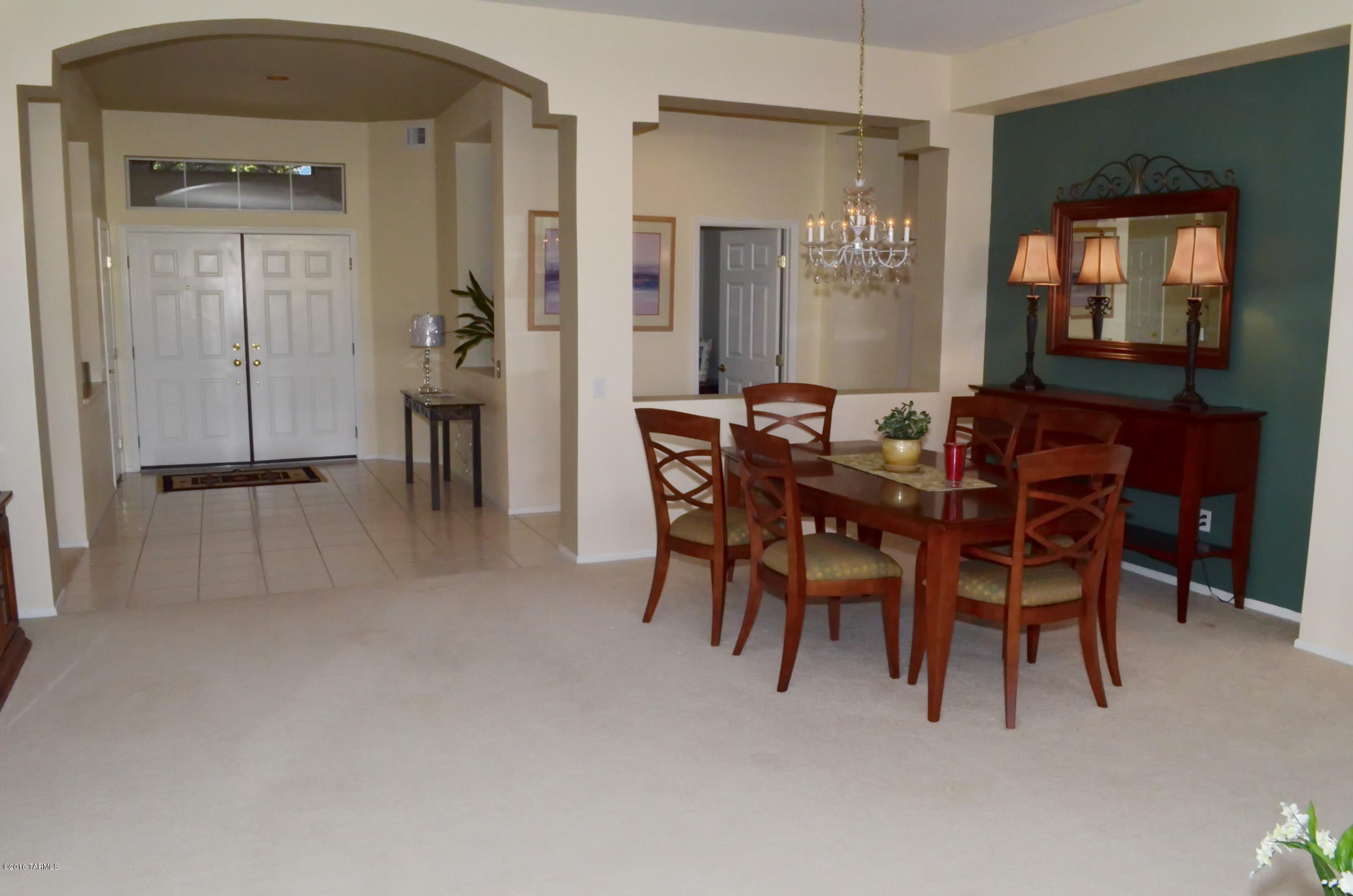 Sun City Vistoso Unit 17(1-276) - Residential