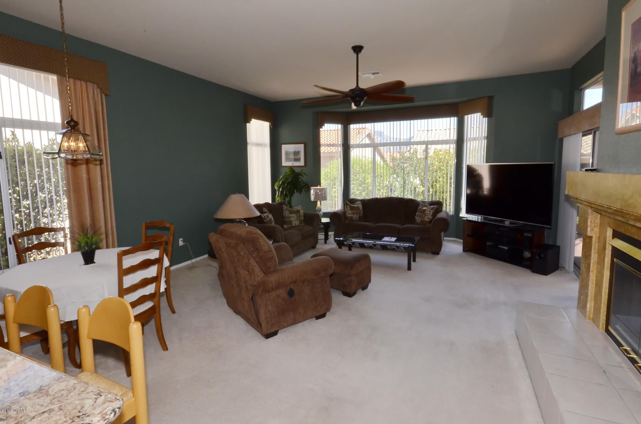 Sun City Vistoso Unit 17(1-276) - Residential