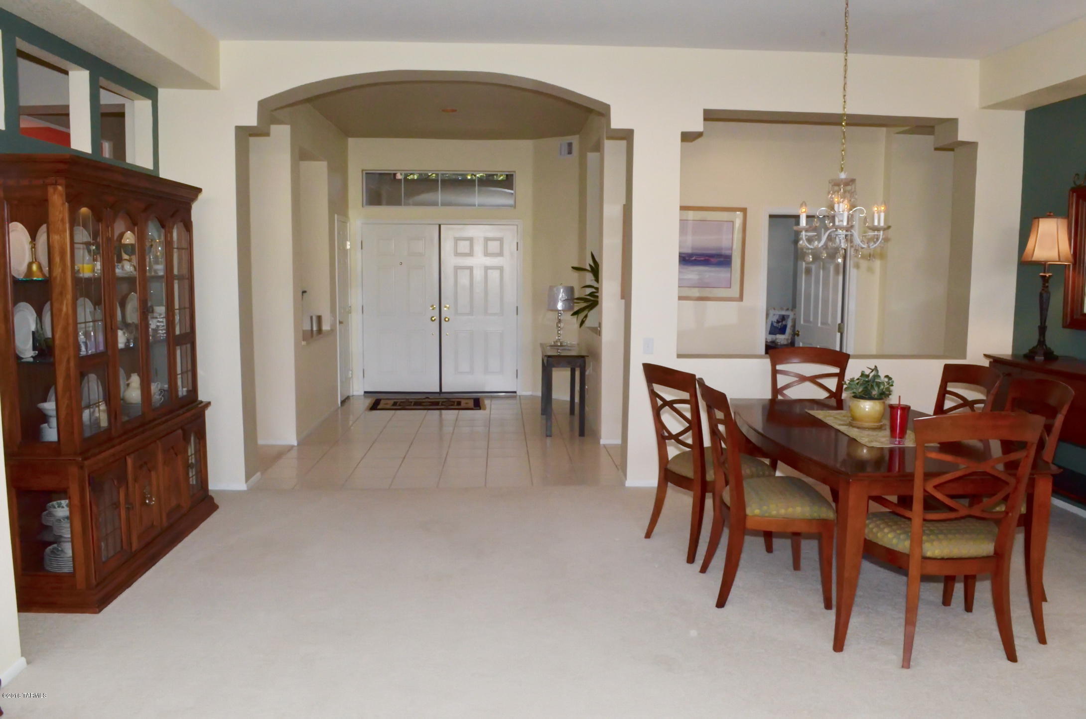 Sun City Vistoso Unit 17(1-276) - Residential