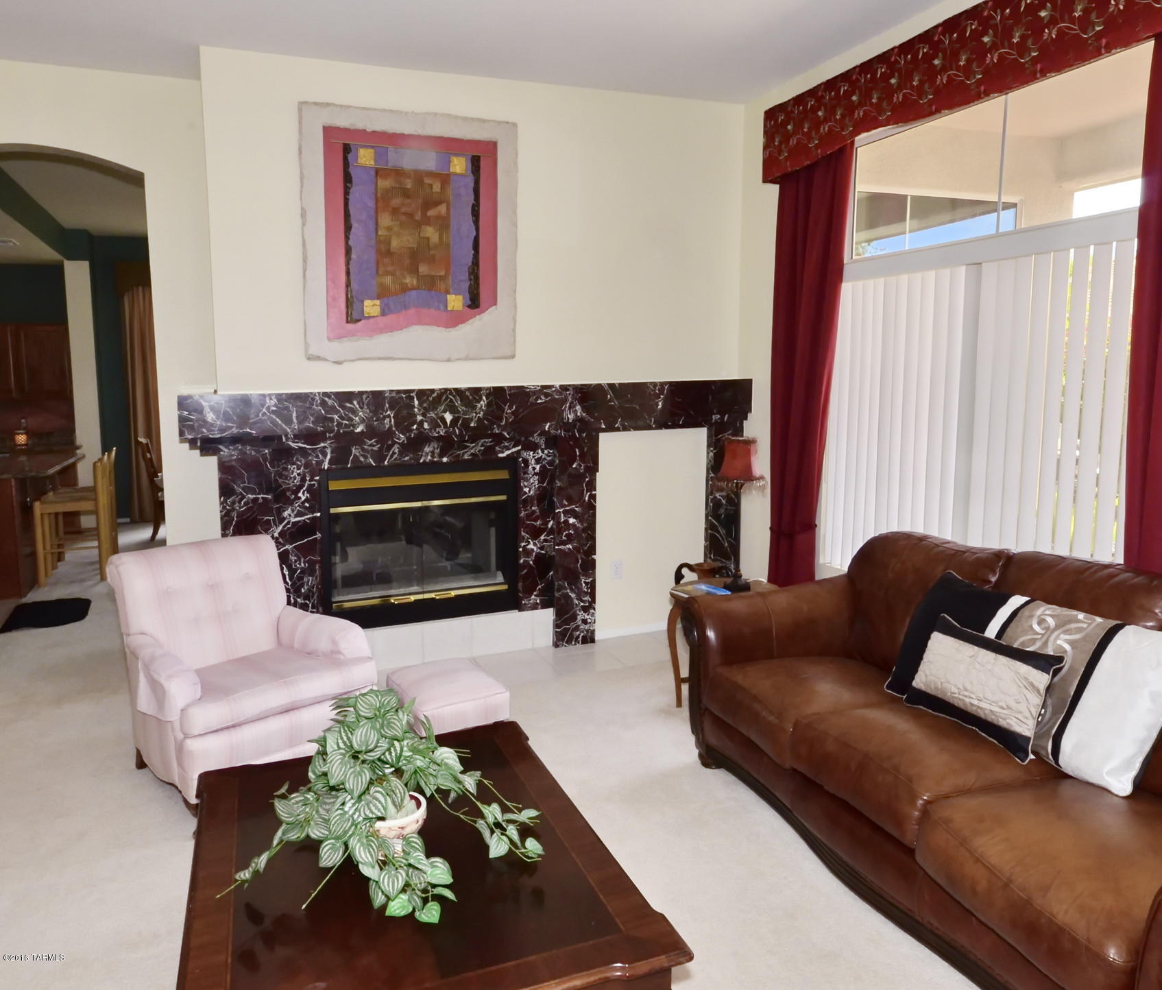 Sun City Vistoso Unit 17(1-276) - Residential