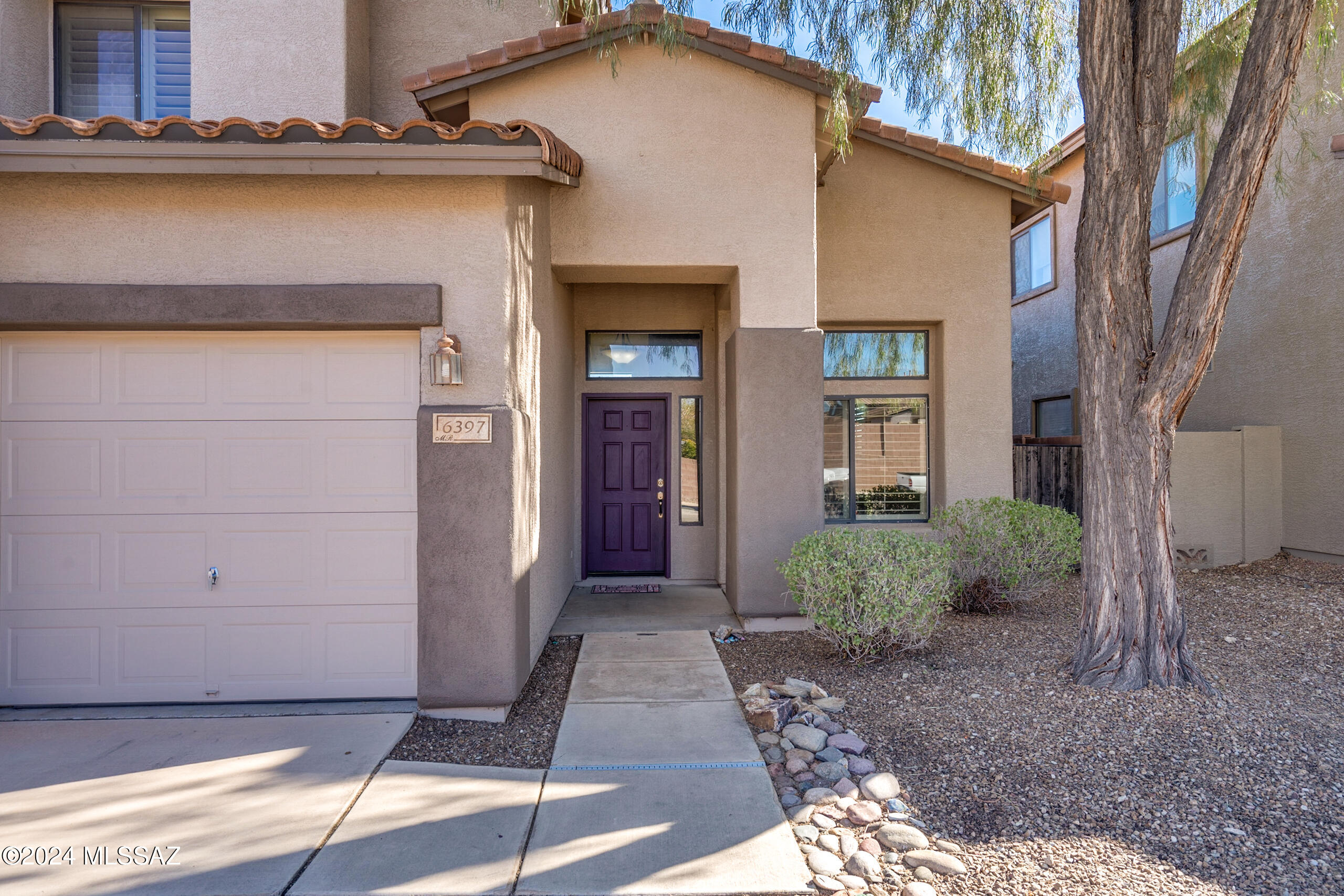 Mesquite Ranch (1-619) - Residential