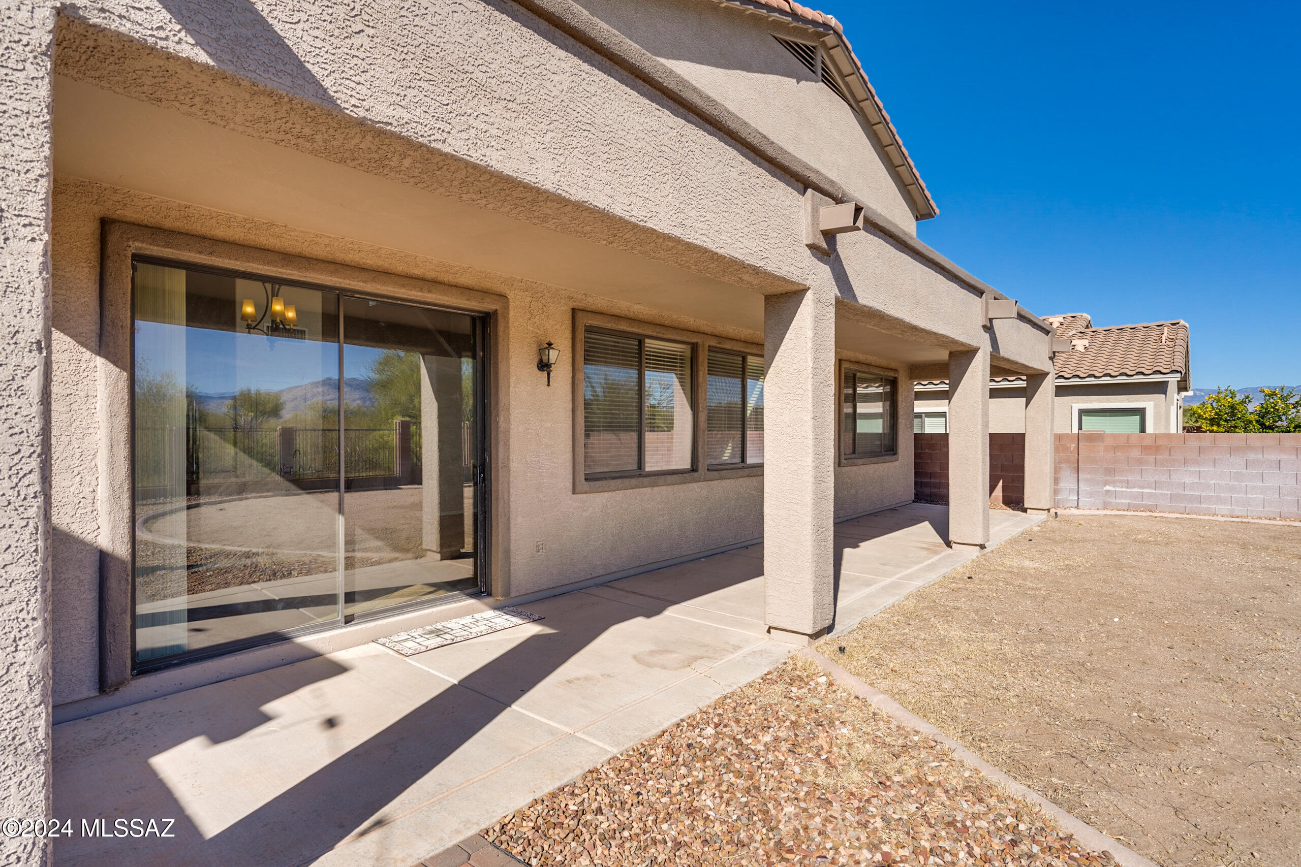 Mesquite Ranch (1-619) - Residential