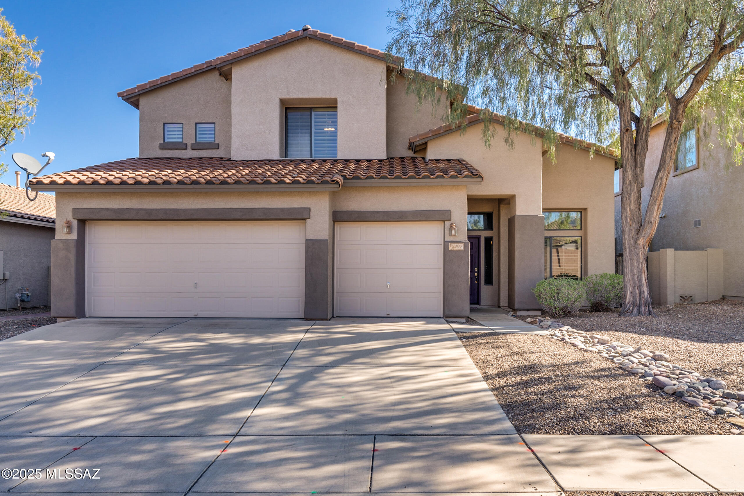 Mesquite Ranch (1-619) - Residential
