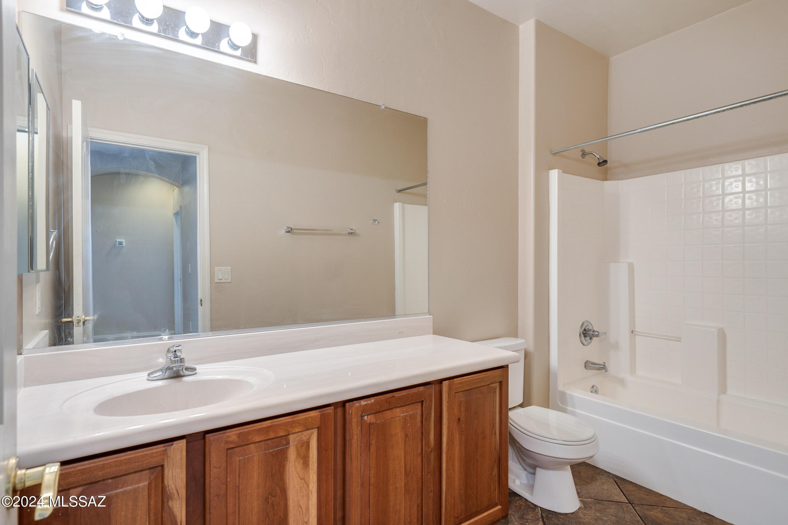 Mesquite Ranch (1-619) - Residential