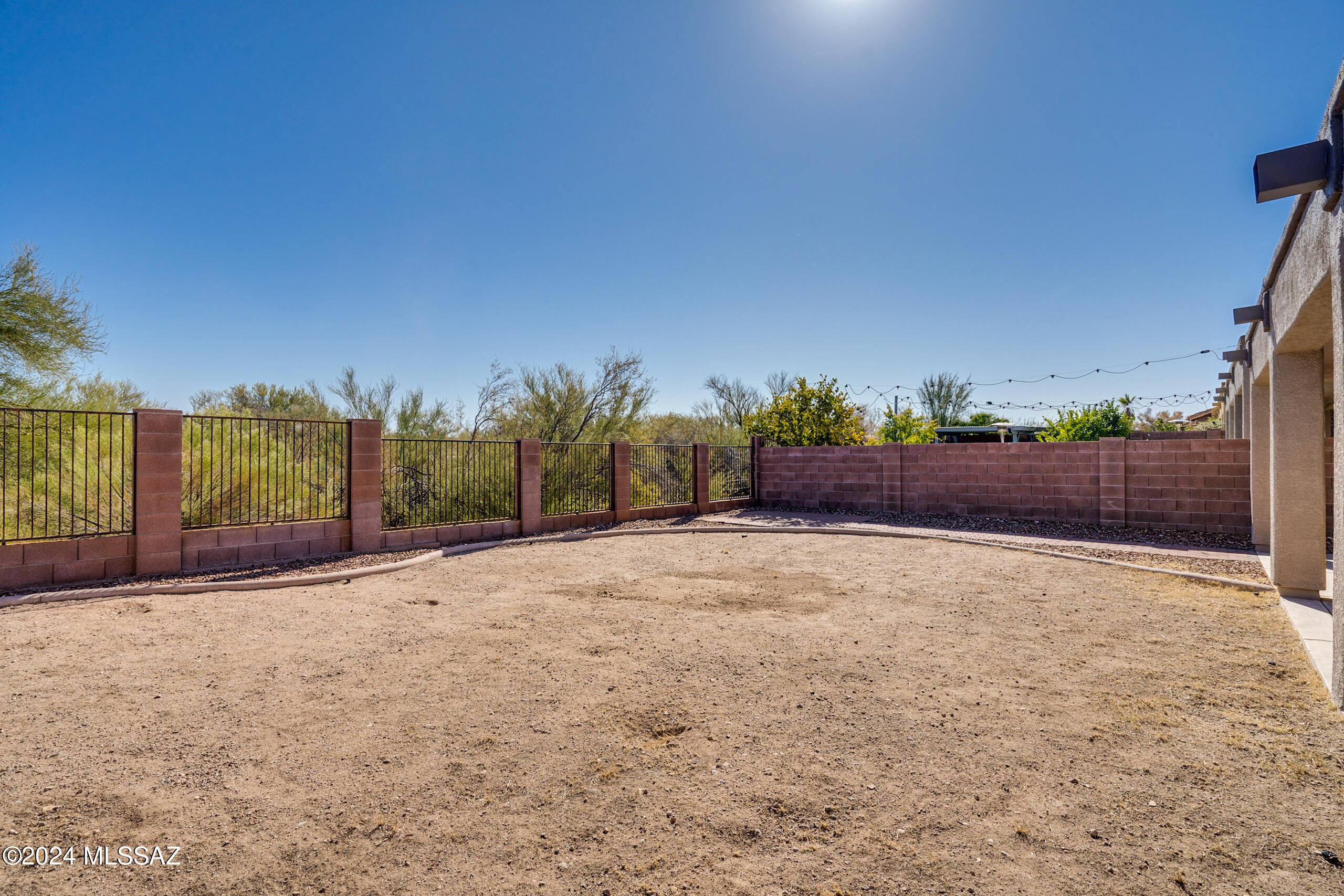 Mesquite Ranch (1-619) - Residential