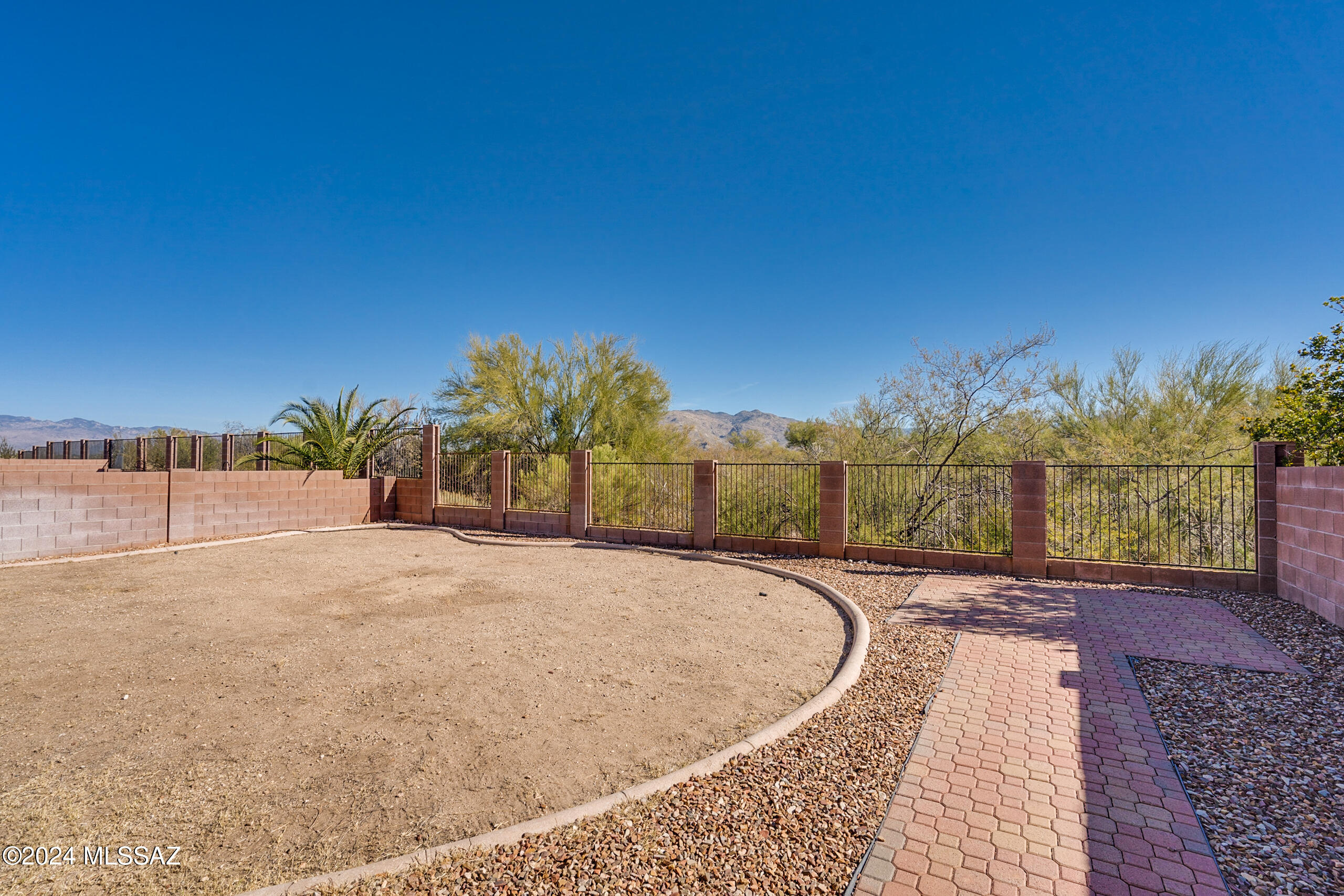 Mesquite Ranch (1-619) - Residential