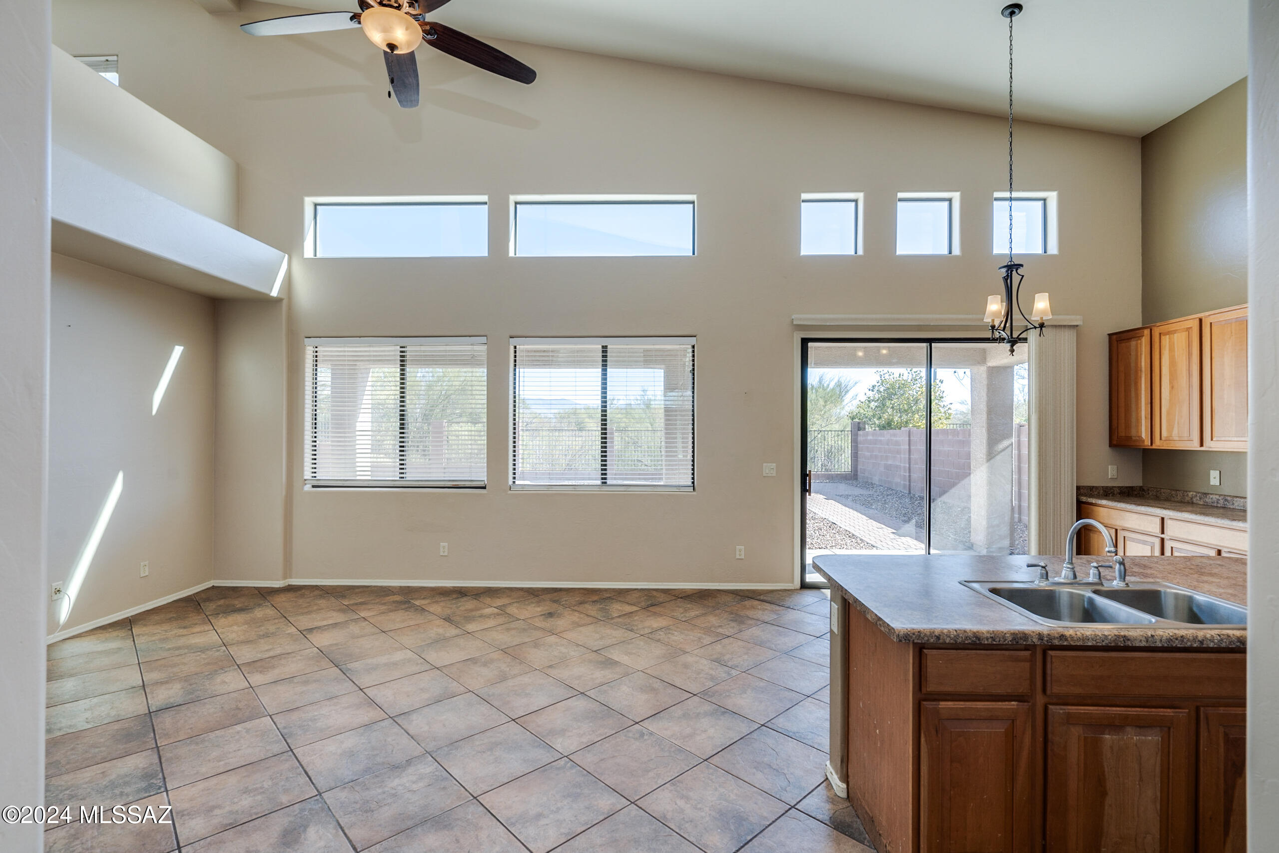 Mesquite Ranch (1-619) - Residential