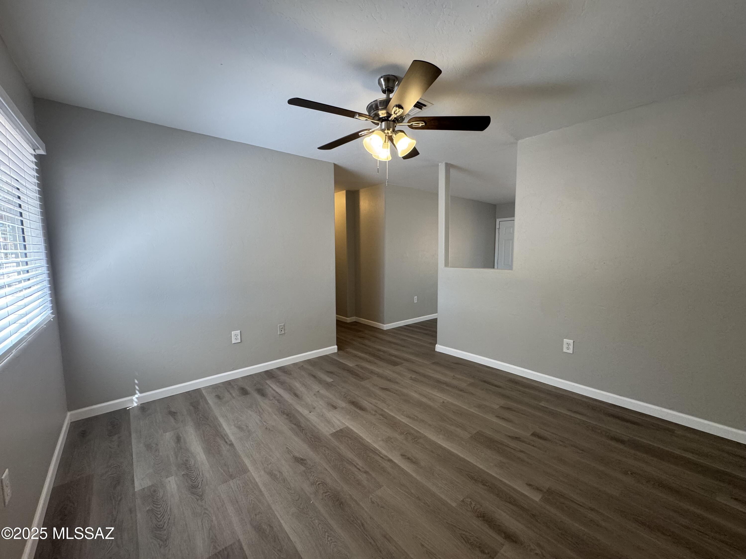El Rio Park - Residential Lease