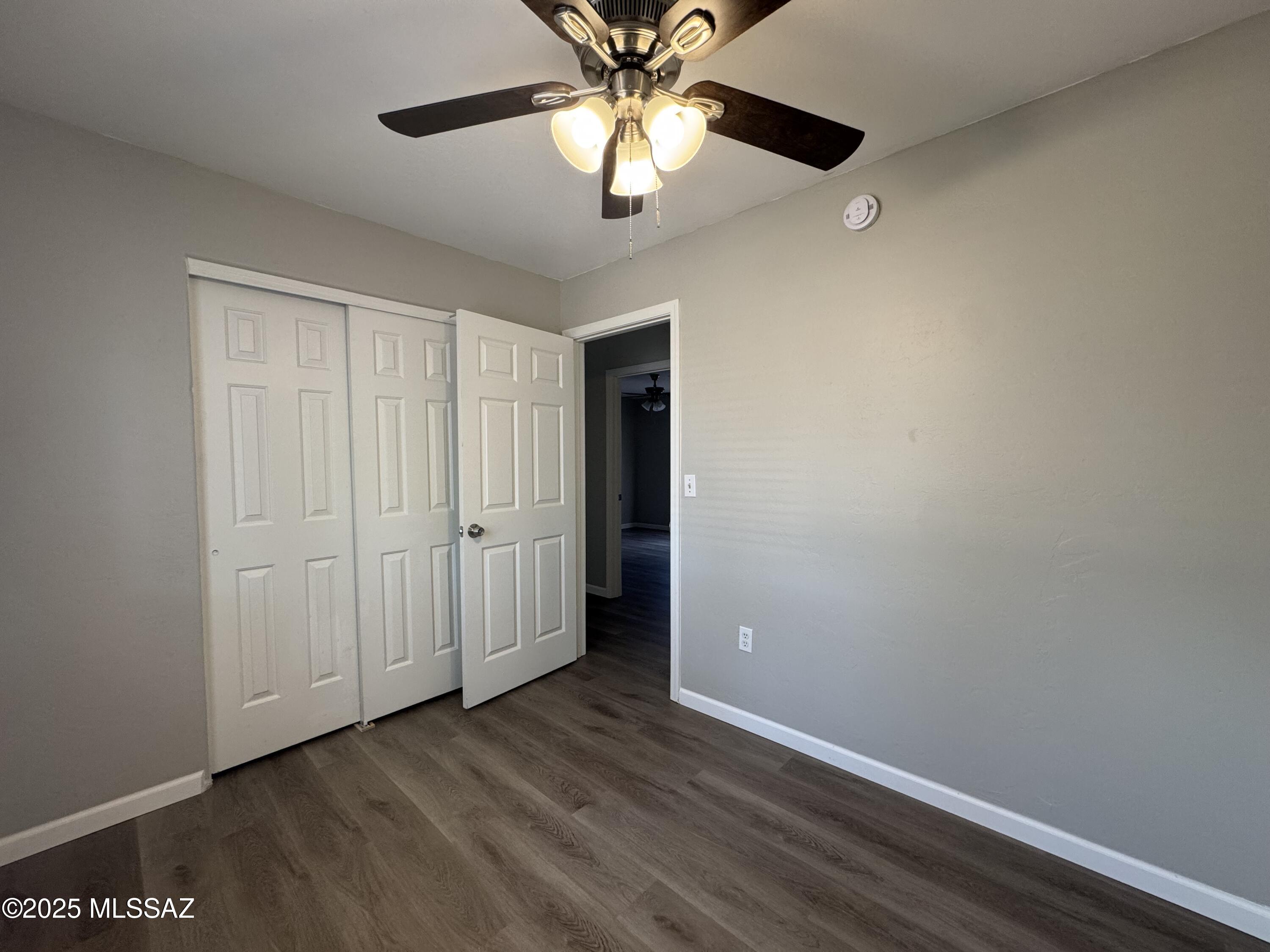 El Rio Park - Residential Lease