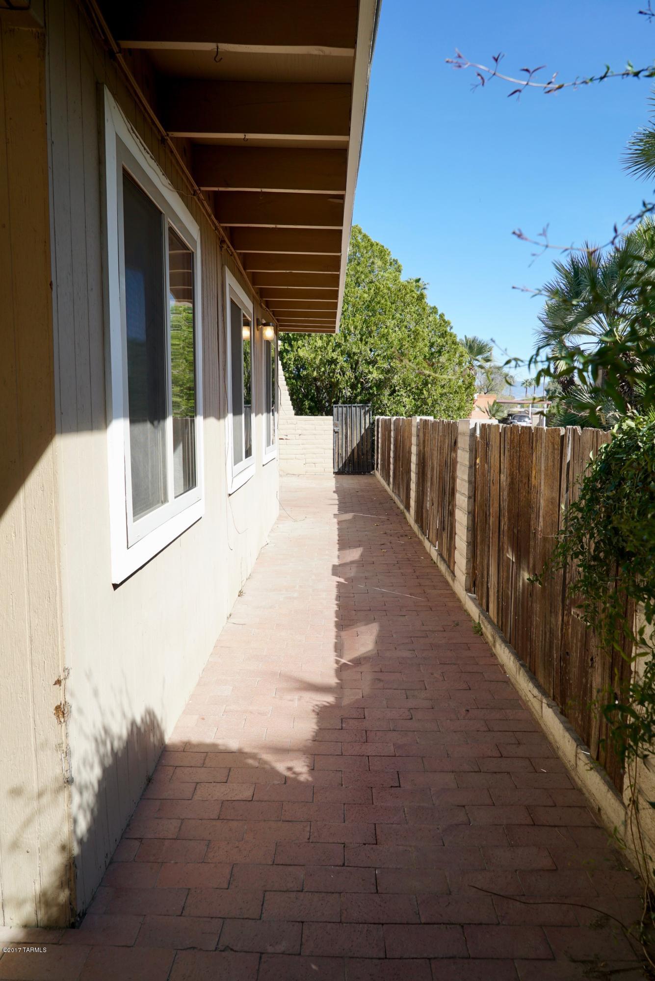 Wright Addition - Residential Income