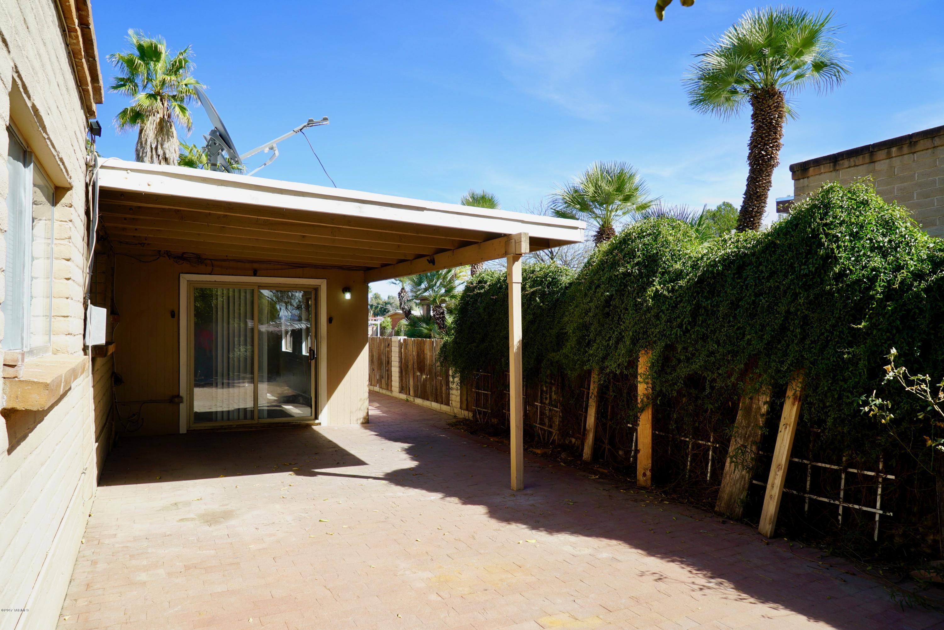 Wright Addition - Residential Income