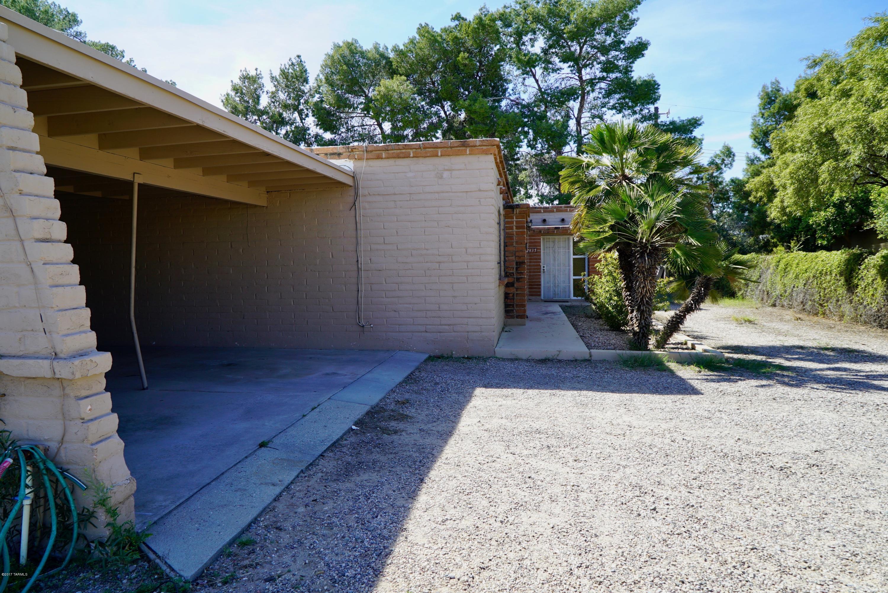 Wright Addition - Residential Income