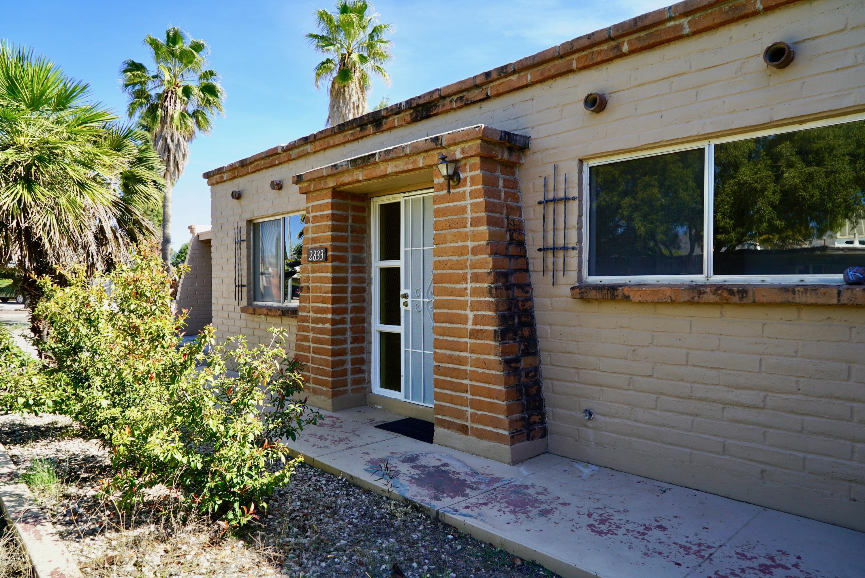 Wright Addition - Residential Income