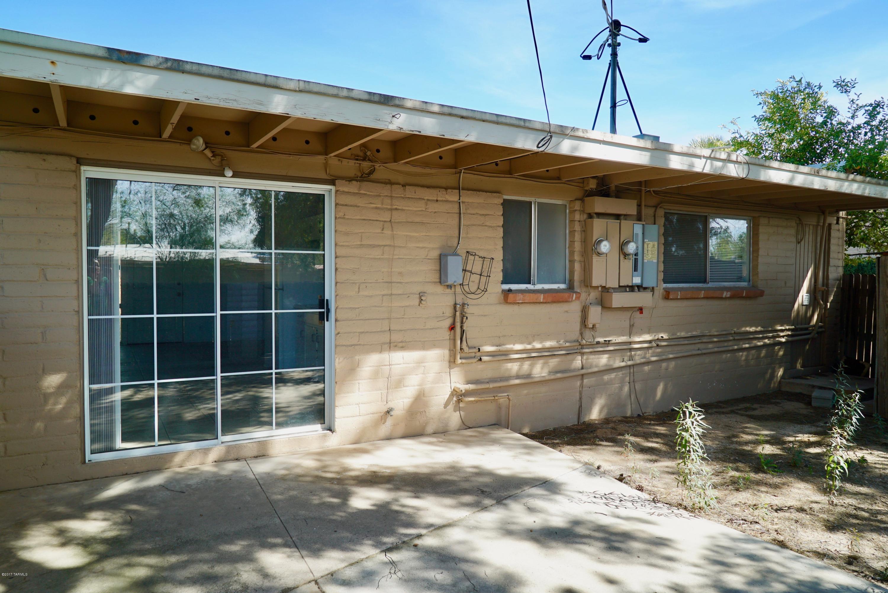 Wright Addition - Residential Income