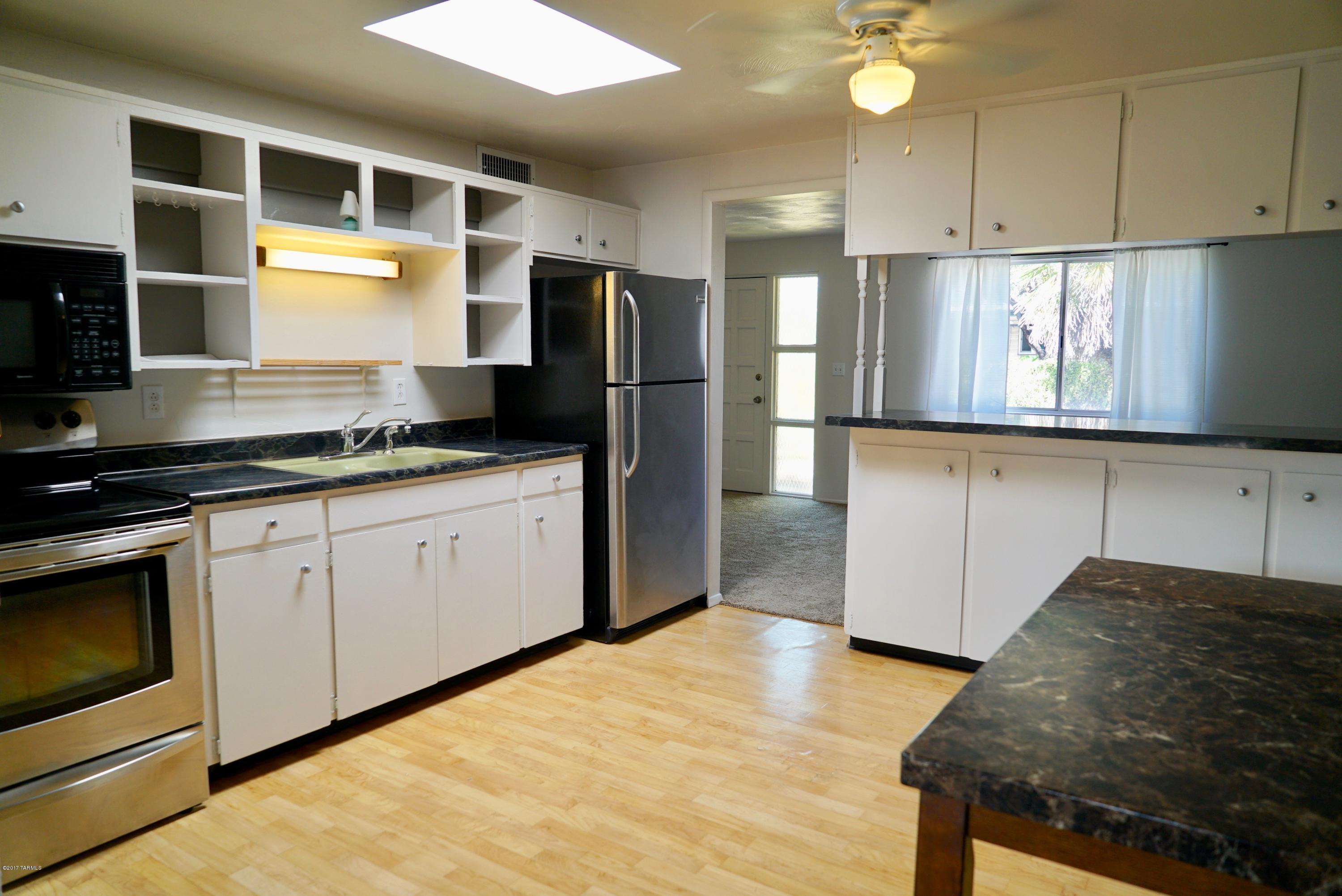 Wright Addition - Residential Income
