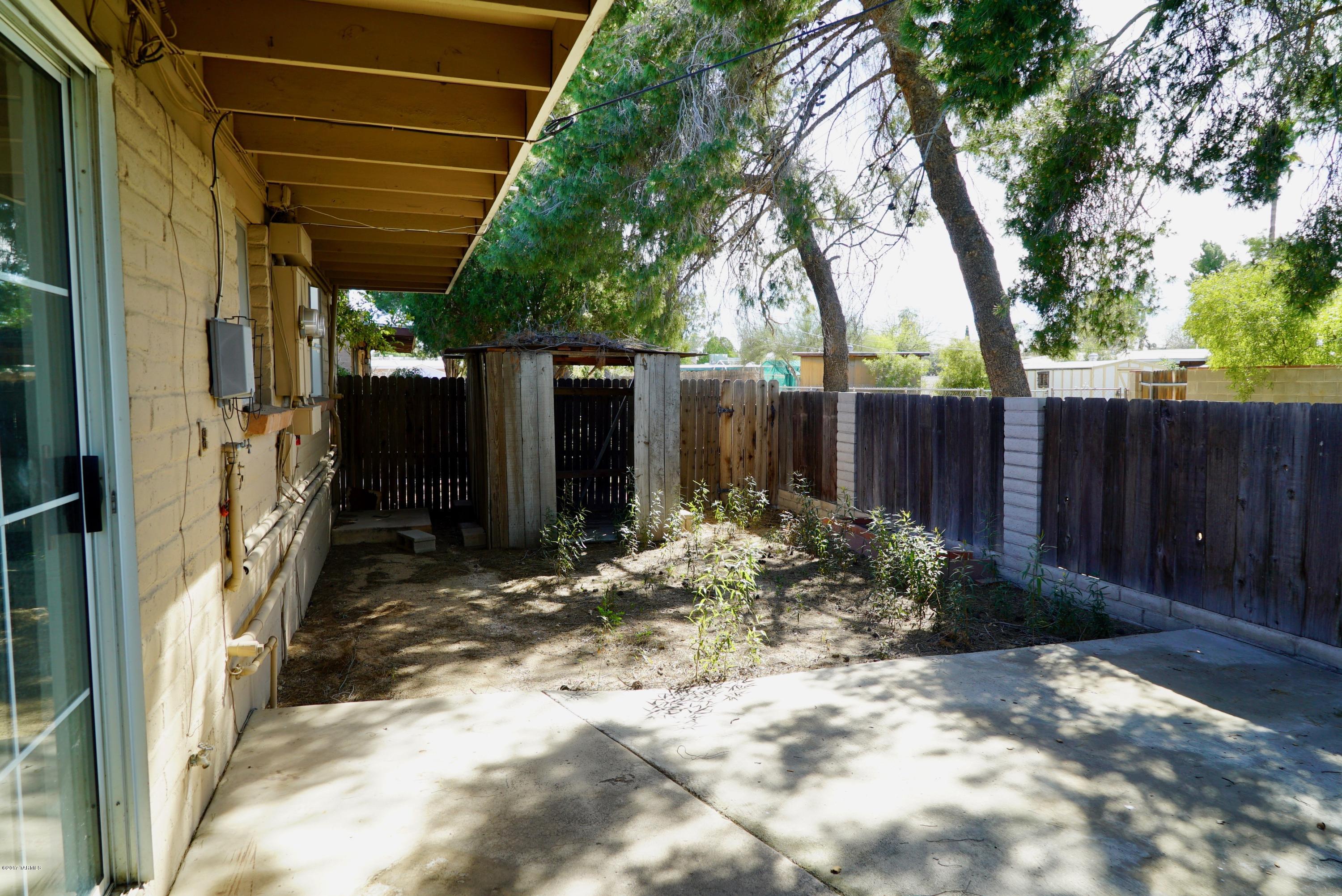 Wright Addition - Residential Income